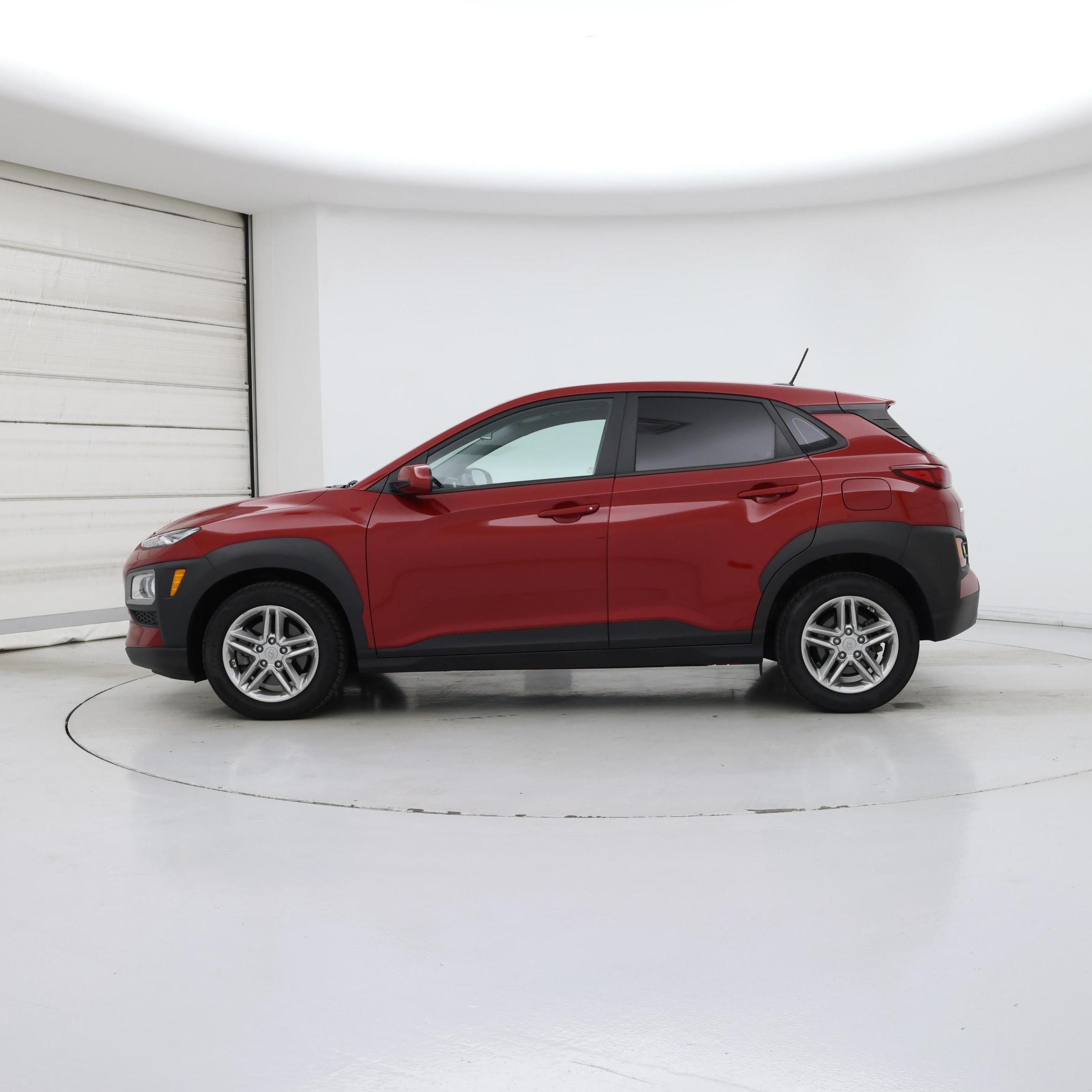 Thumbnail: 2021 Hyundai Kona - 3