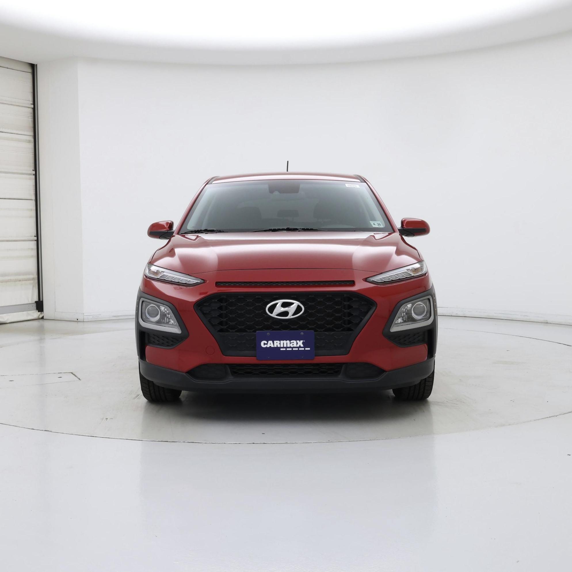 Thumbnail: 2021 Hyundai Kona - 5