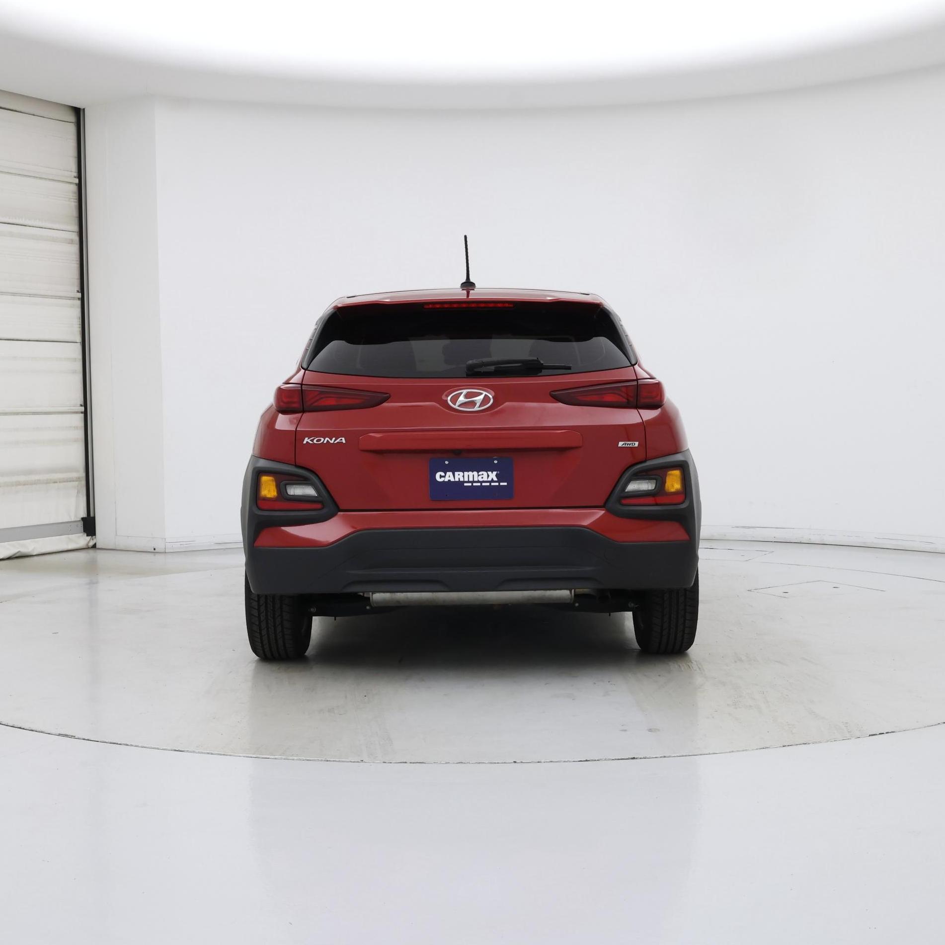 Thumbnail: 2021 Hyundai Kona - 6