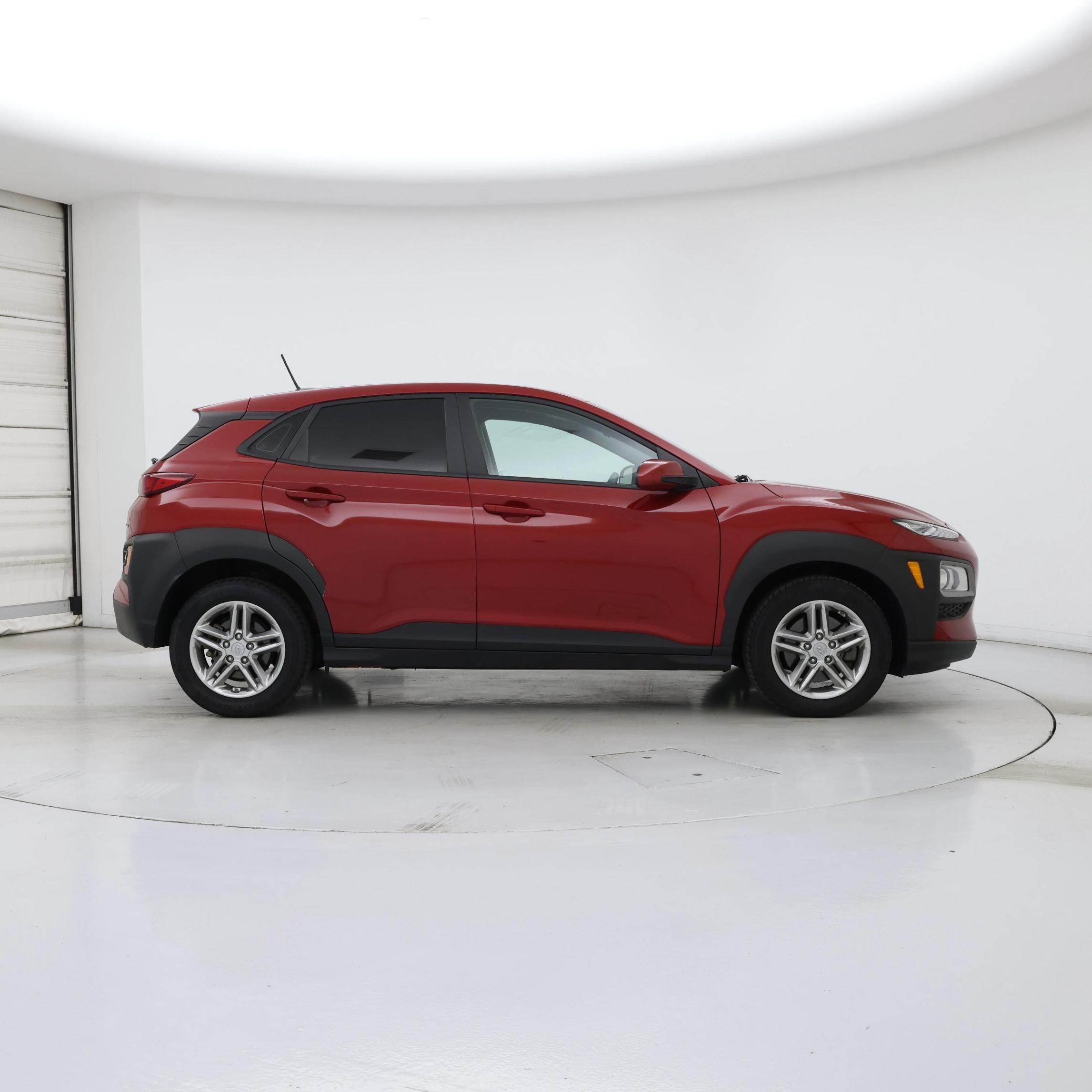Thumbnail: 2021 Hyundai Kona - 7