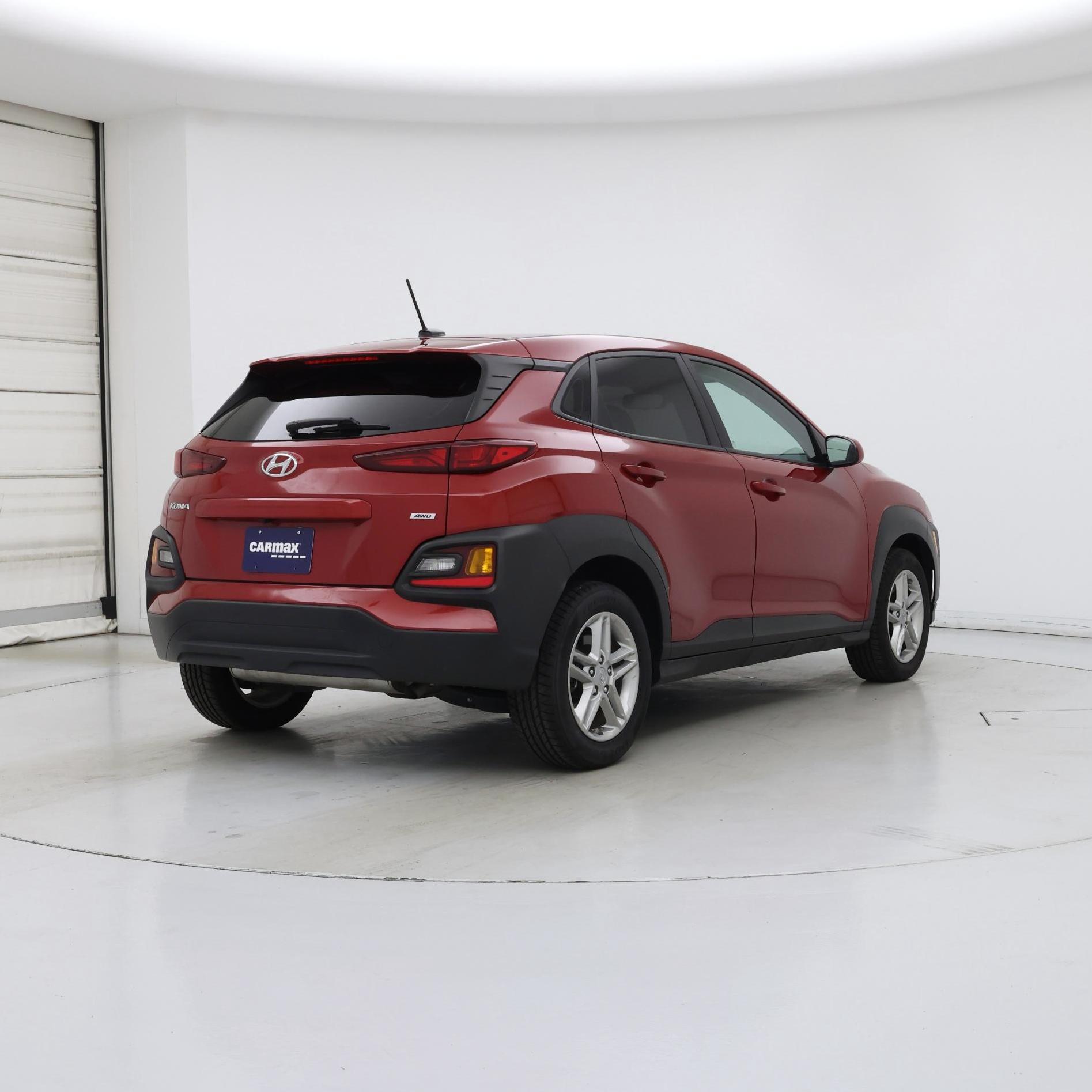 Thumbnail: 2021 Hyundai Kona - 8