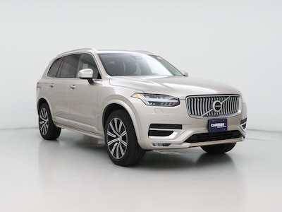 2025 Volvo XC90 B5 Core
