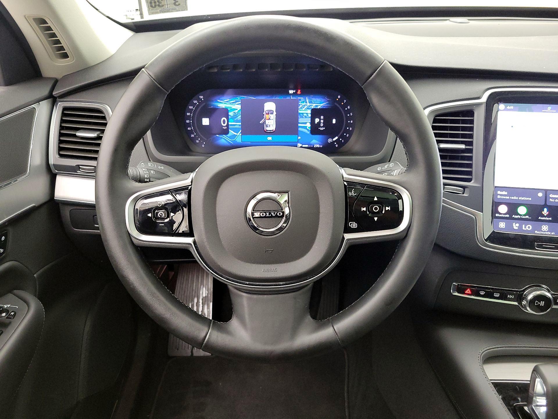 Thumbnail: 2025 Volvo XC90 - 10