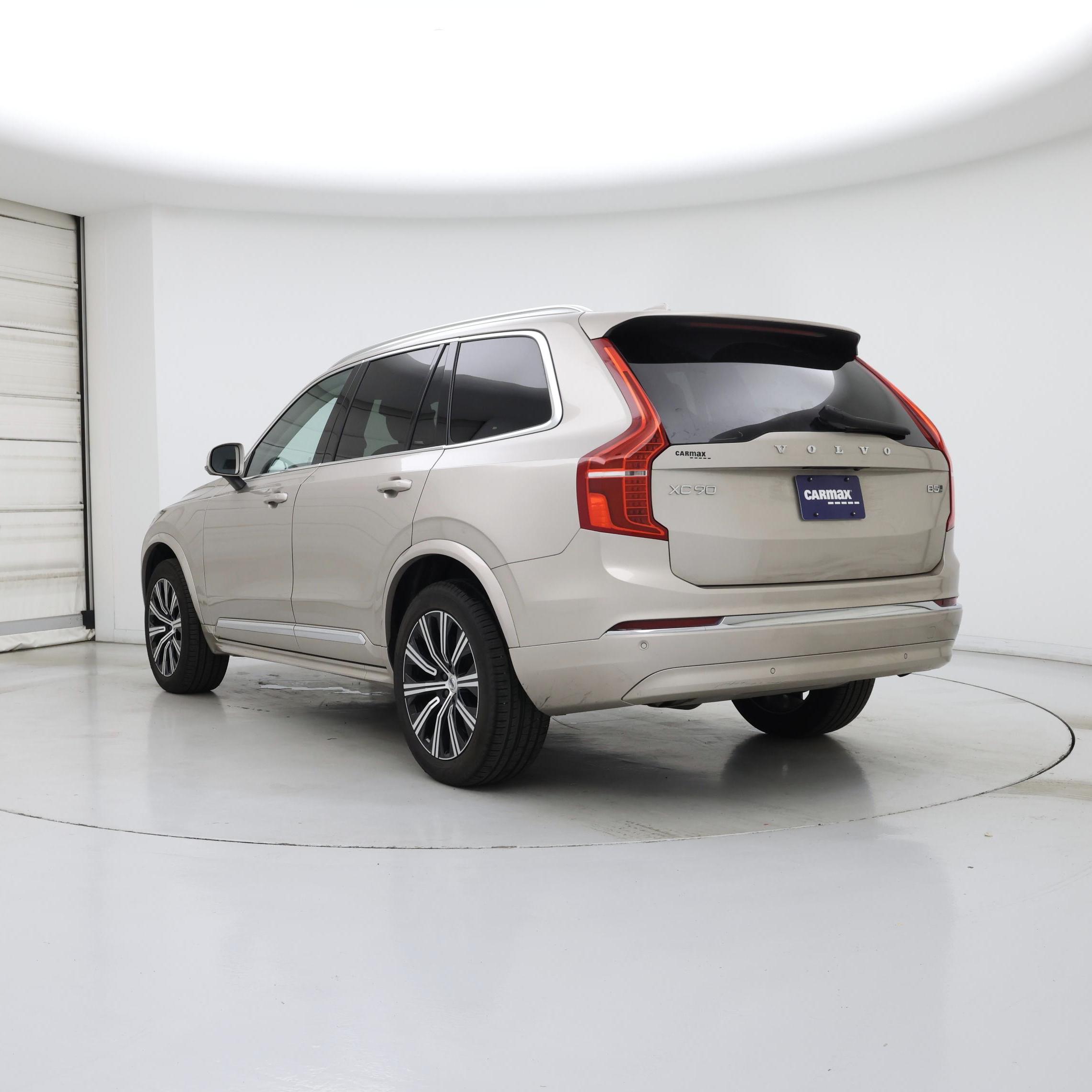 Thumbnail: 2025 Volvo XC90 - 2