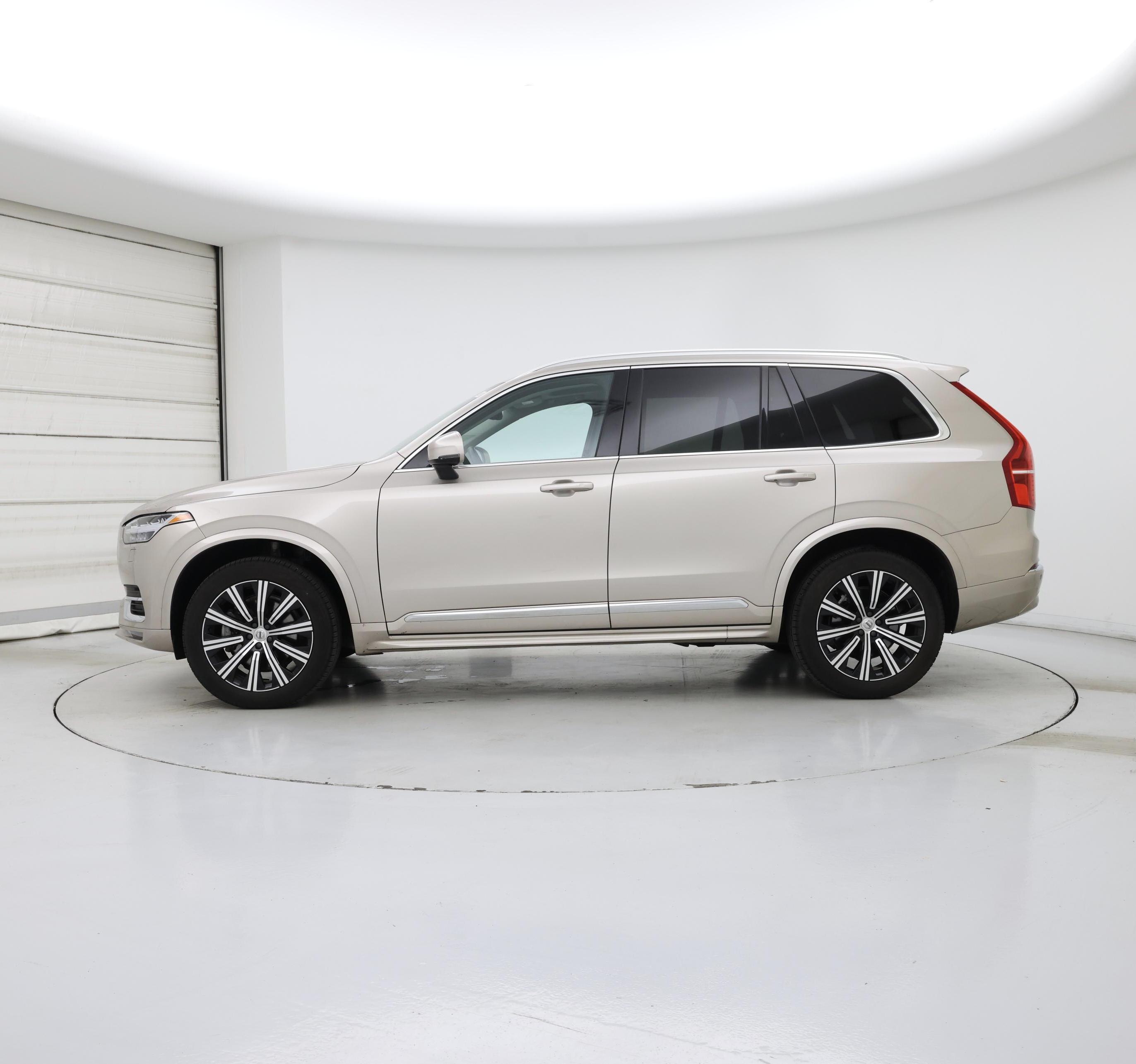Thumbnail: 2025 Volvo XC90 - 3