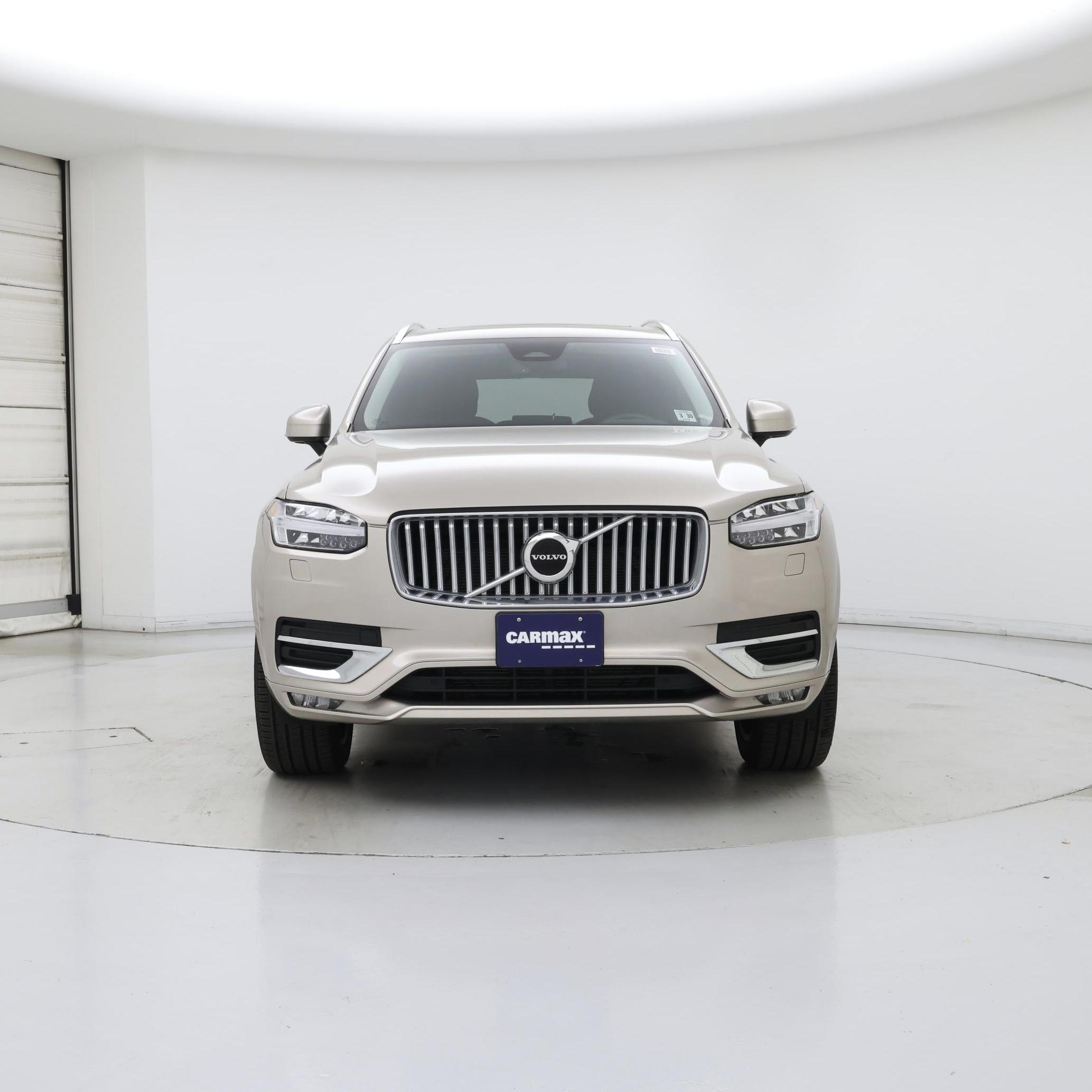 Thumbnail: 2025 Volvo XC90 - 5