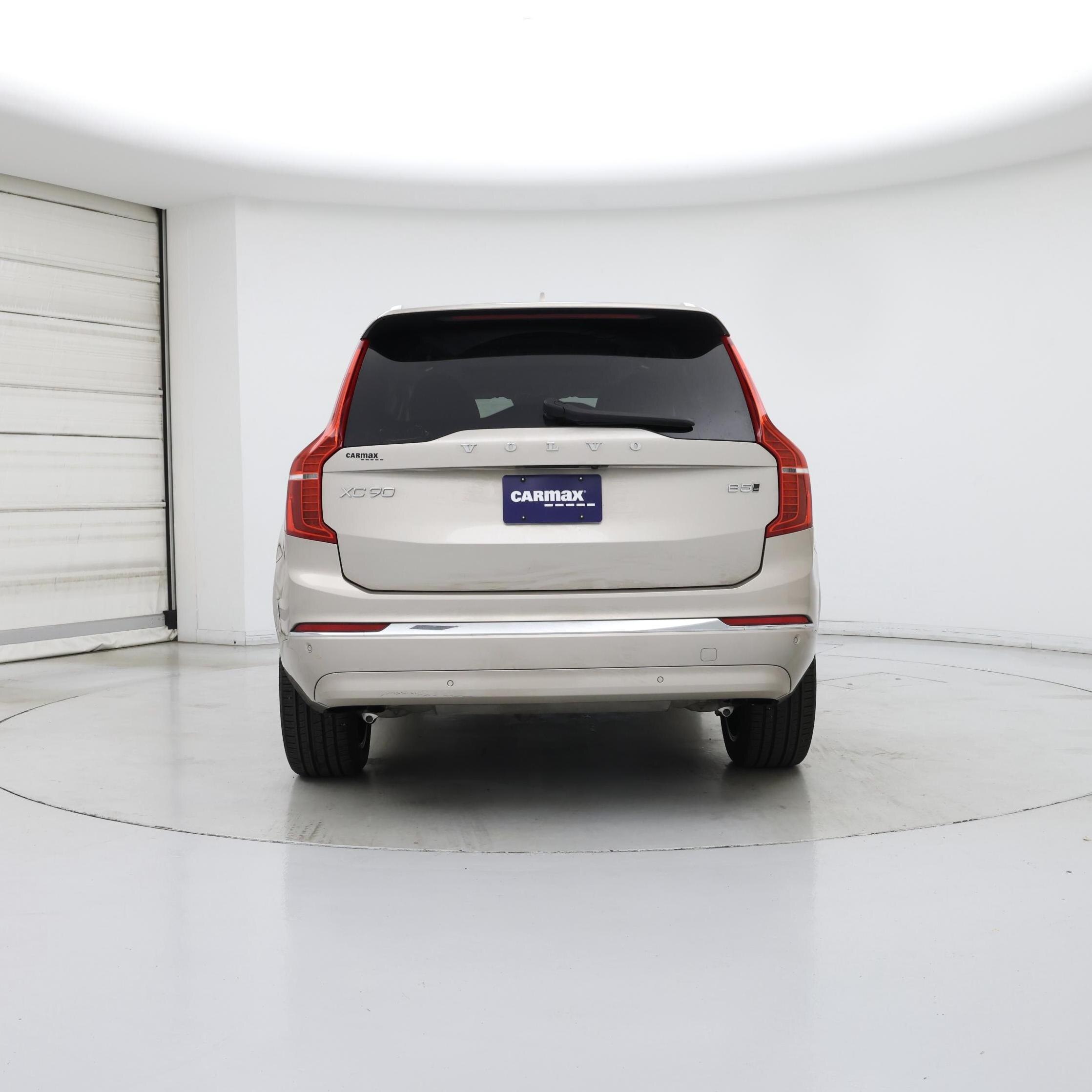 Thumbnail: 2025 Volvo XC90 - 6