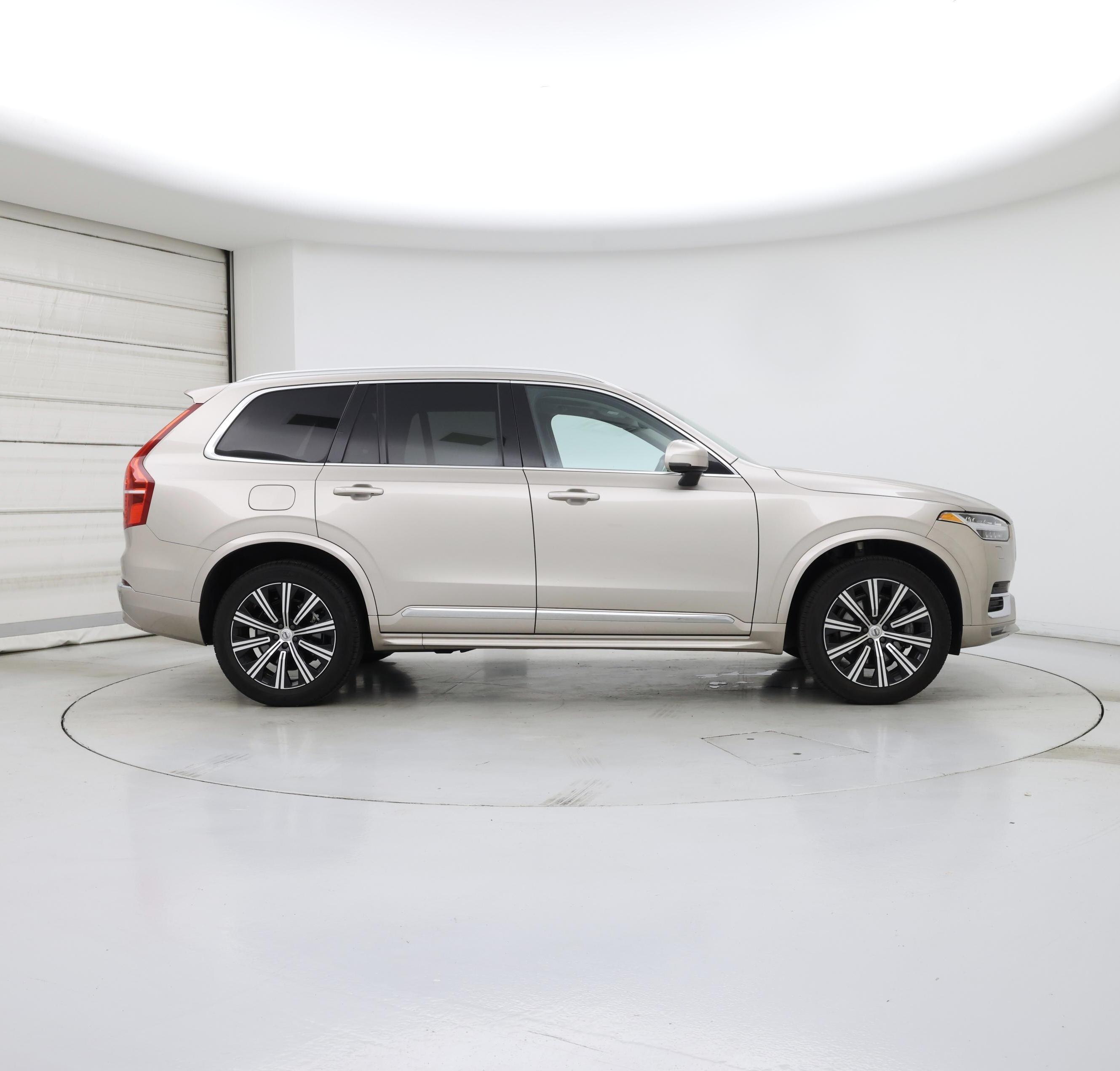 Thumbnail: 2025 Volvo XC90 - 7