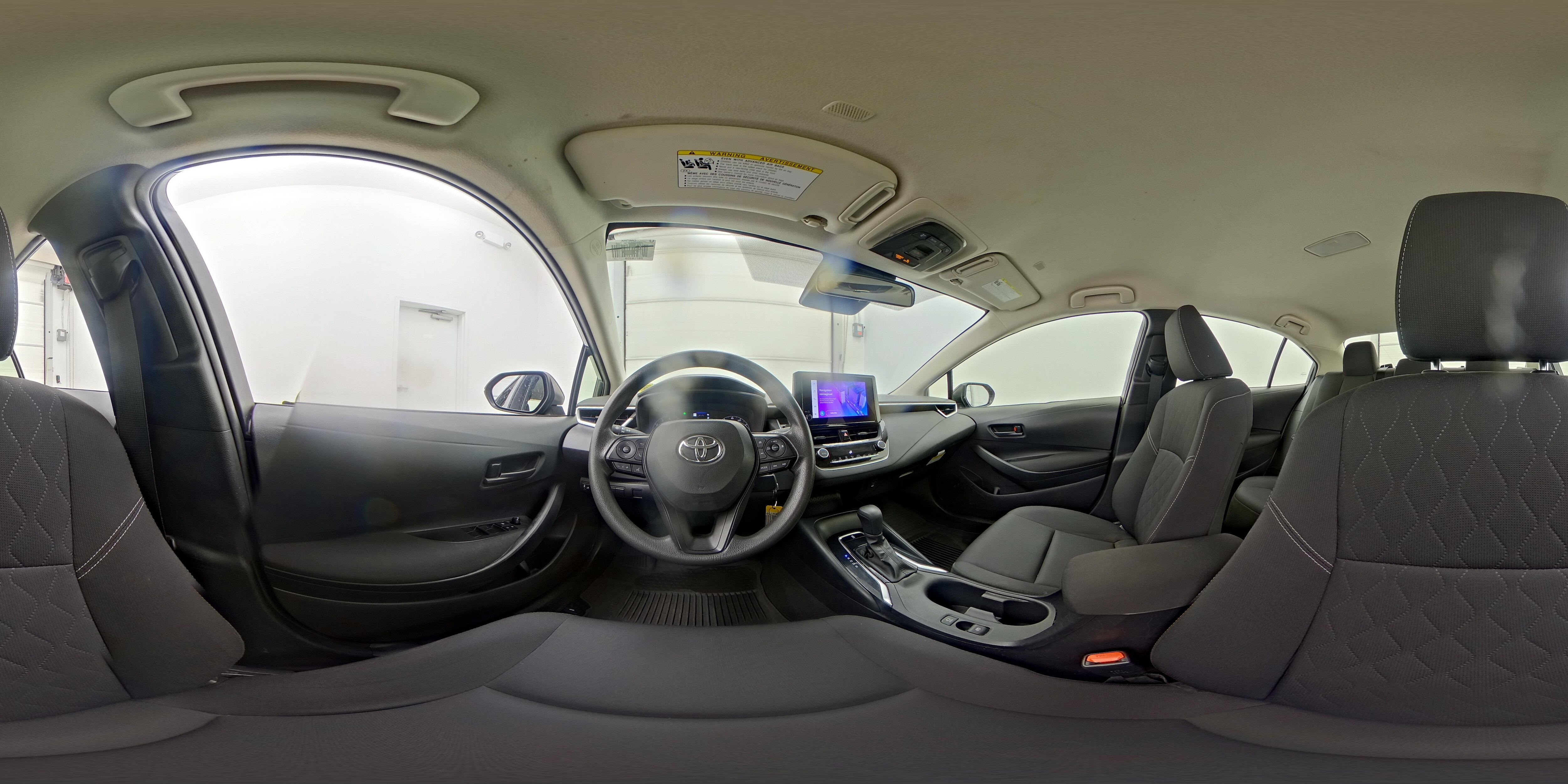 2023 Toyota Corolla LE - Photo 26