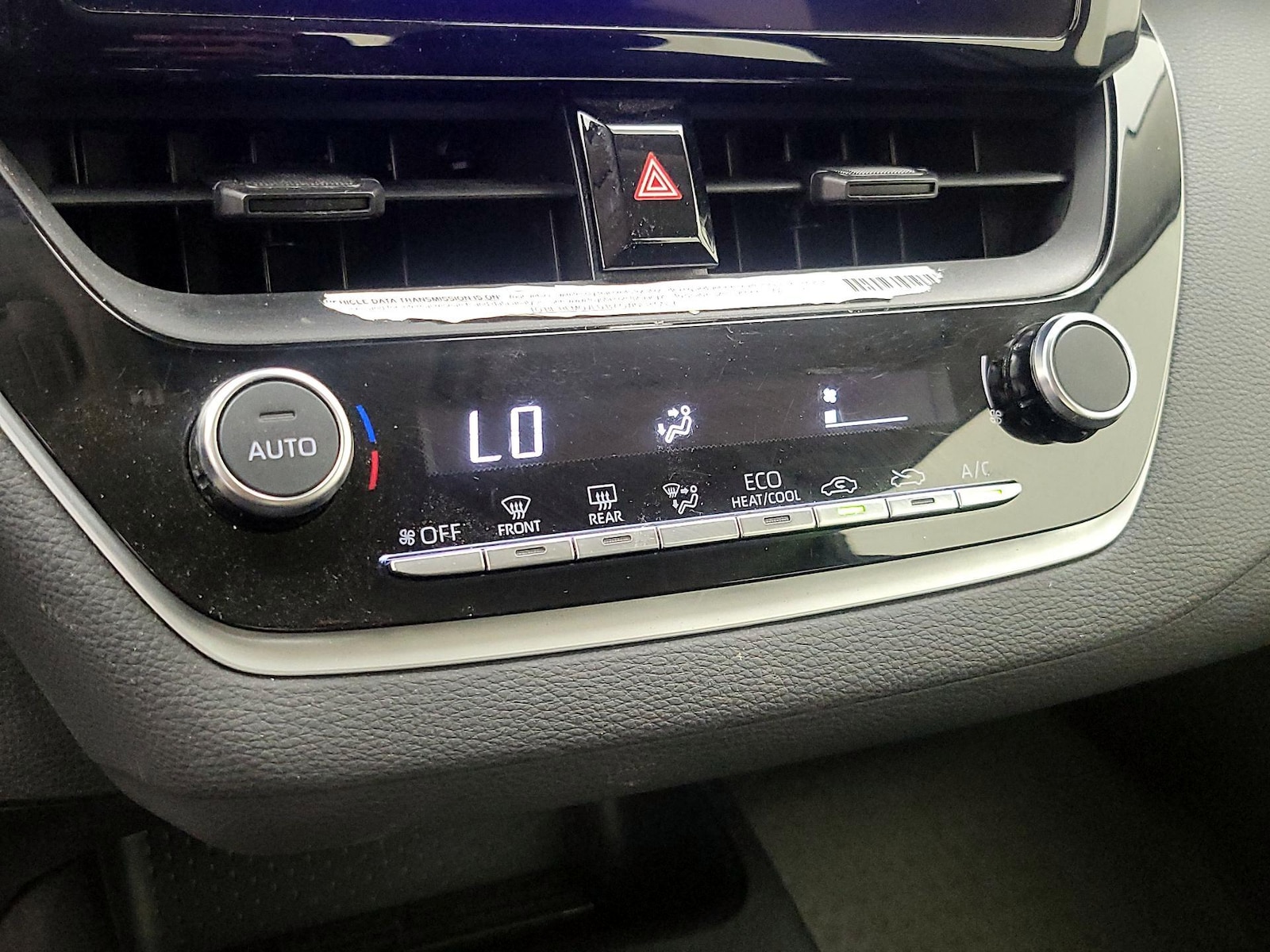 2023 Toyota Corolla LE - Photo 17