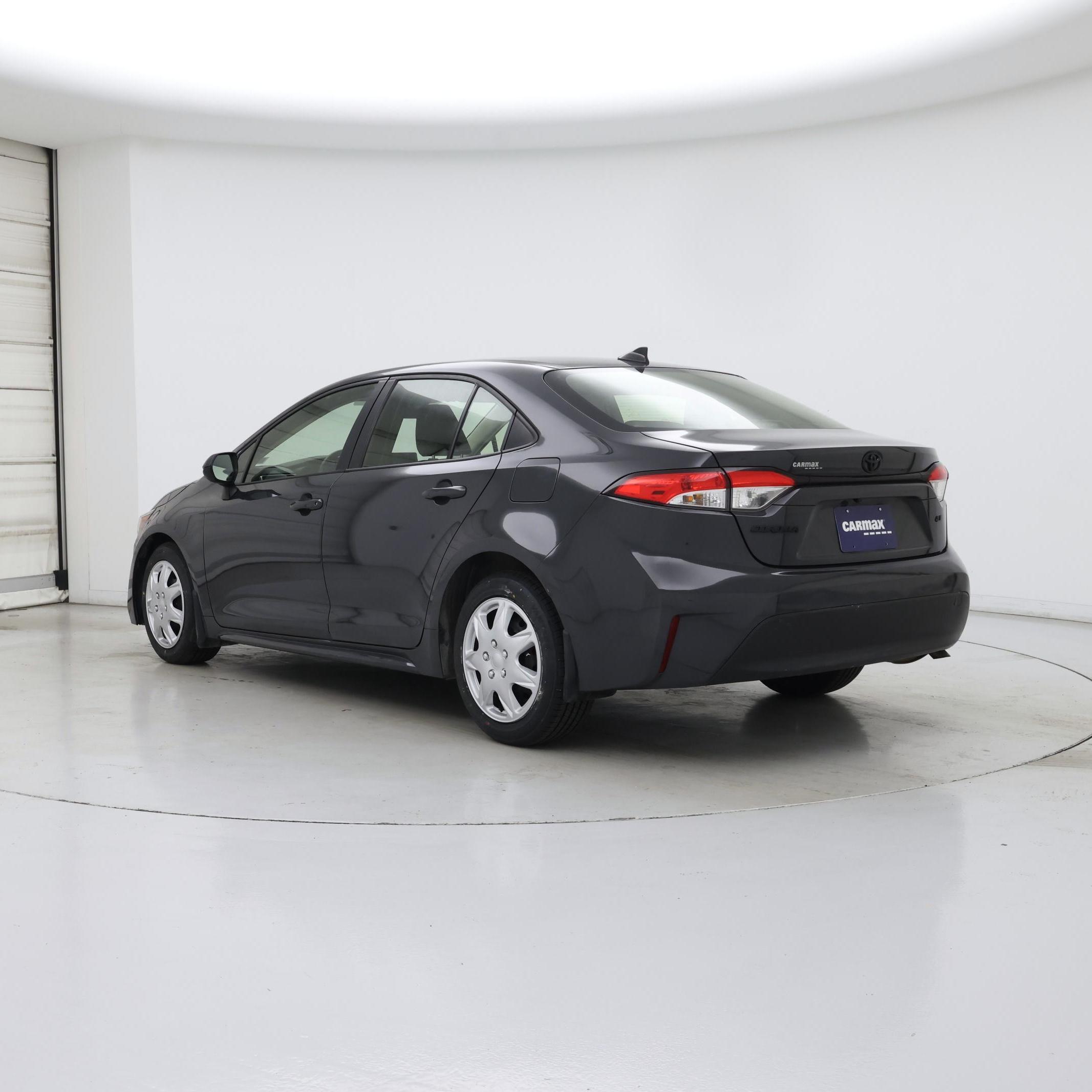 Thumbnail: 2023 Toyota Corolla - 2