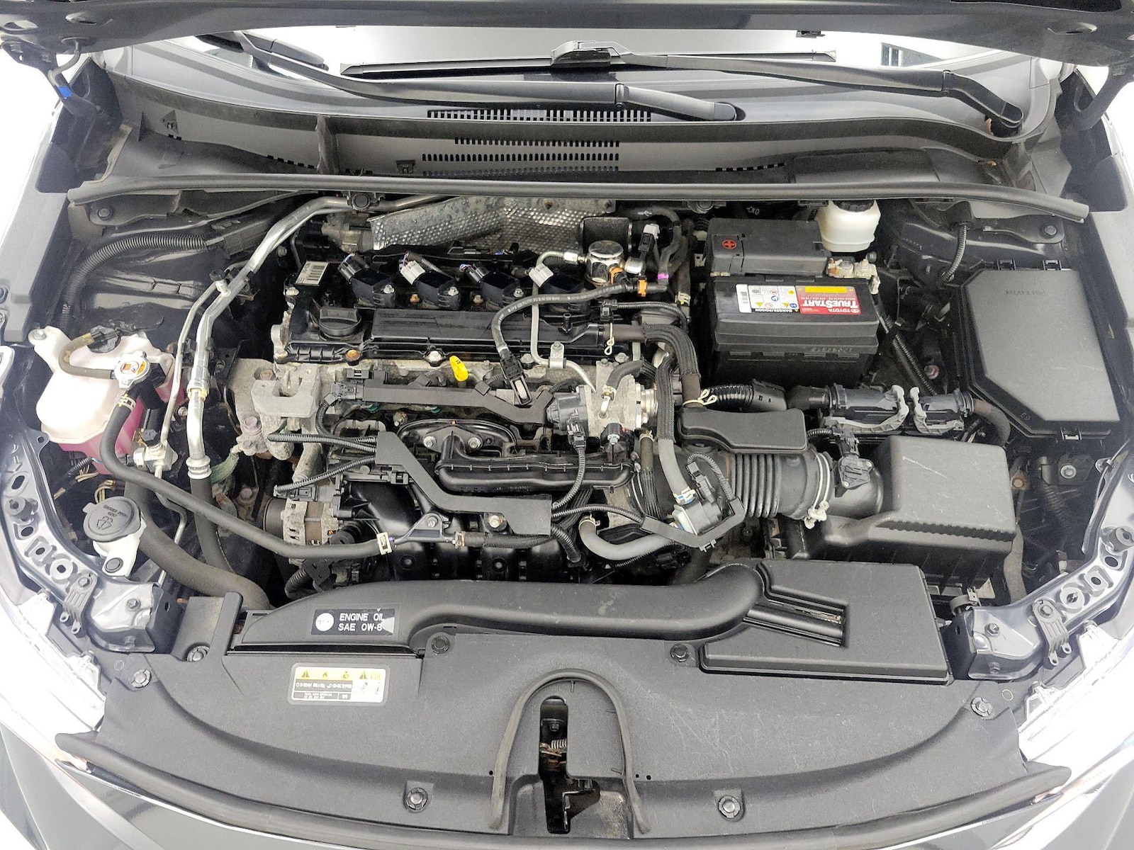 2023 Toyota Corolla LE - Photo 22