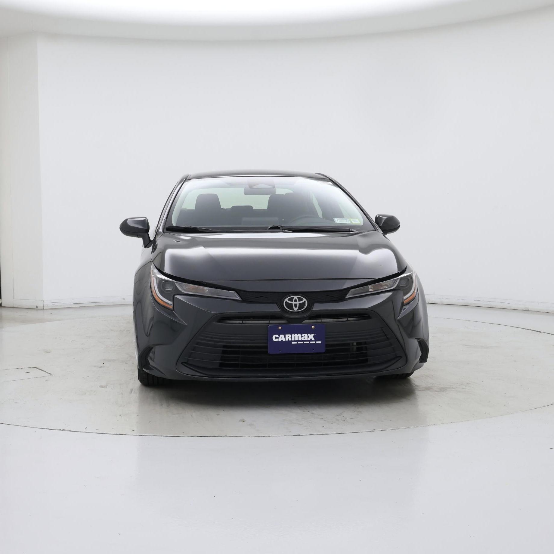 Thumbnail: 2023 Toyota Corolla - 5