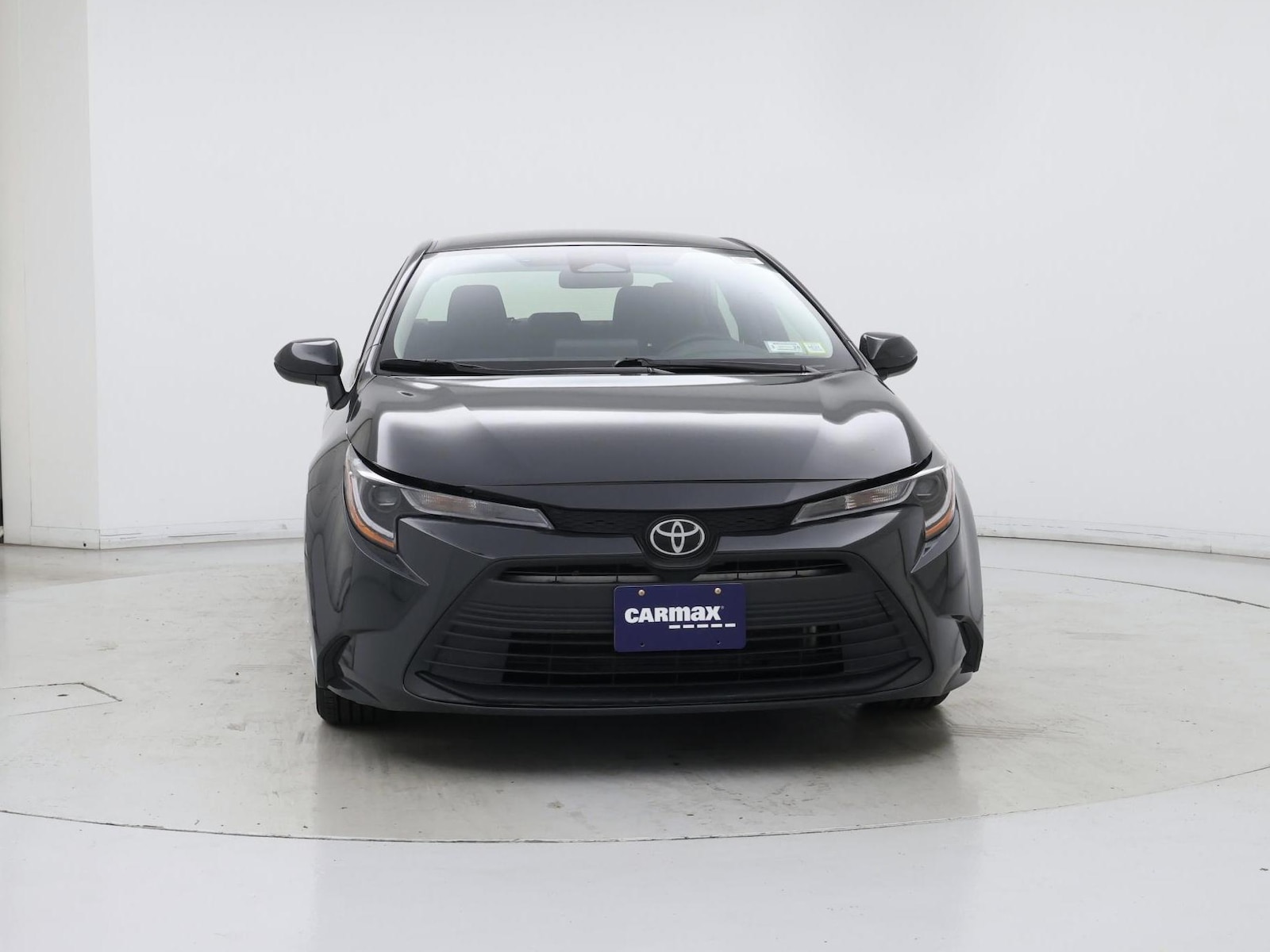 2023 Toyota Corolla LE - Photo 6