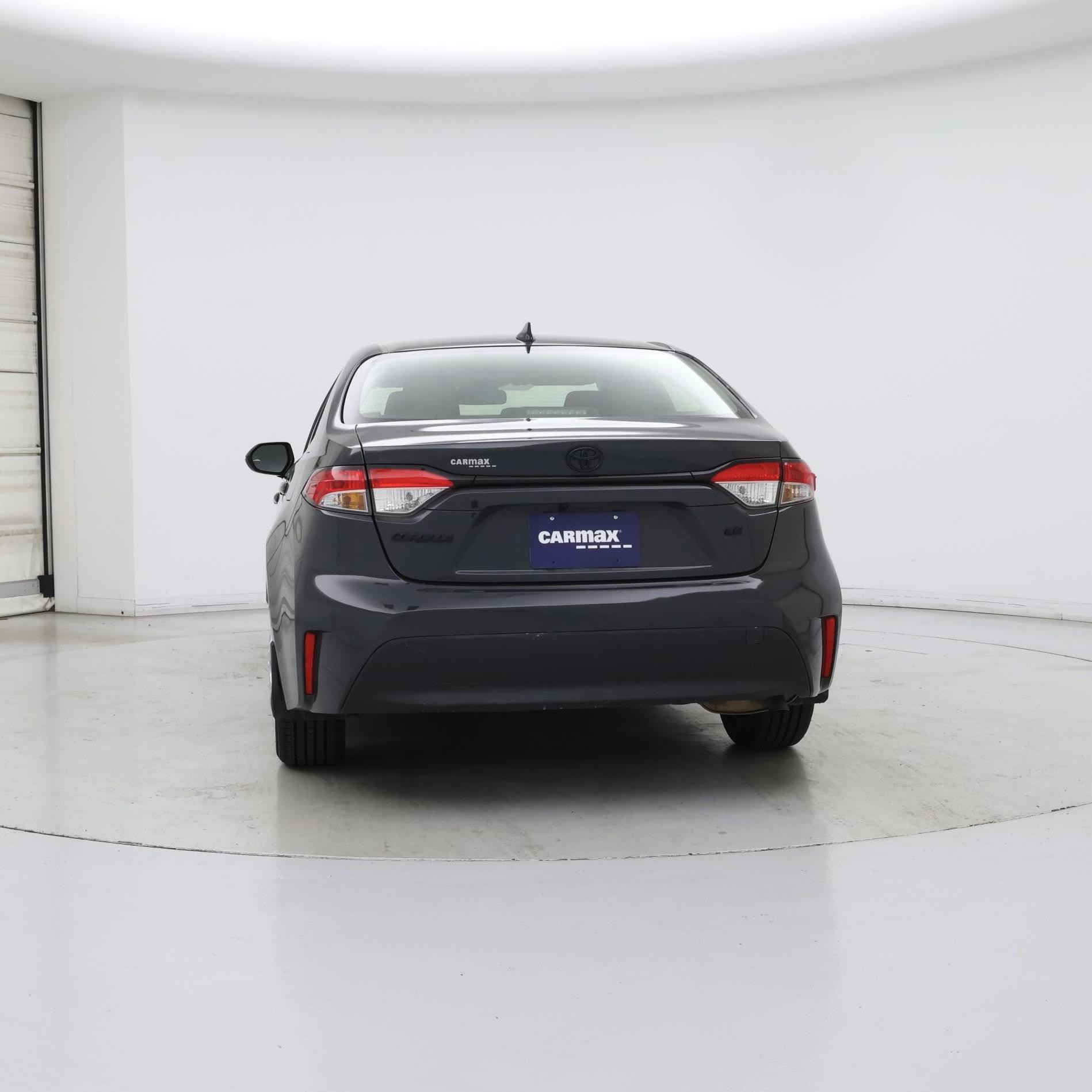 Thumbnail: 2023 Toyota Corolla - 6