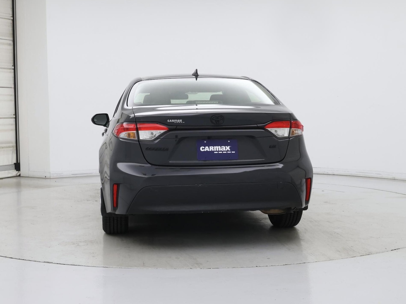 2023 Toyota Corolla LE - Photo 7