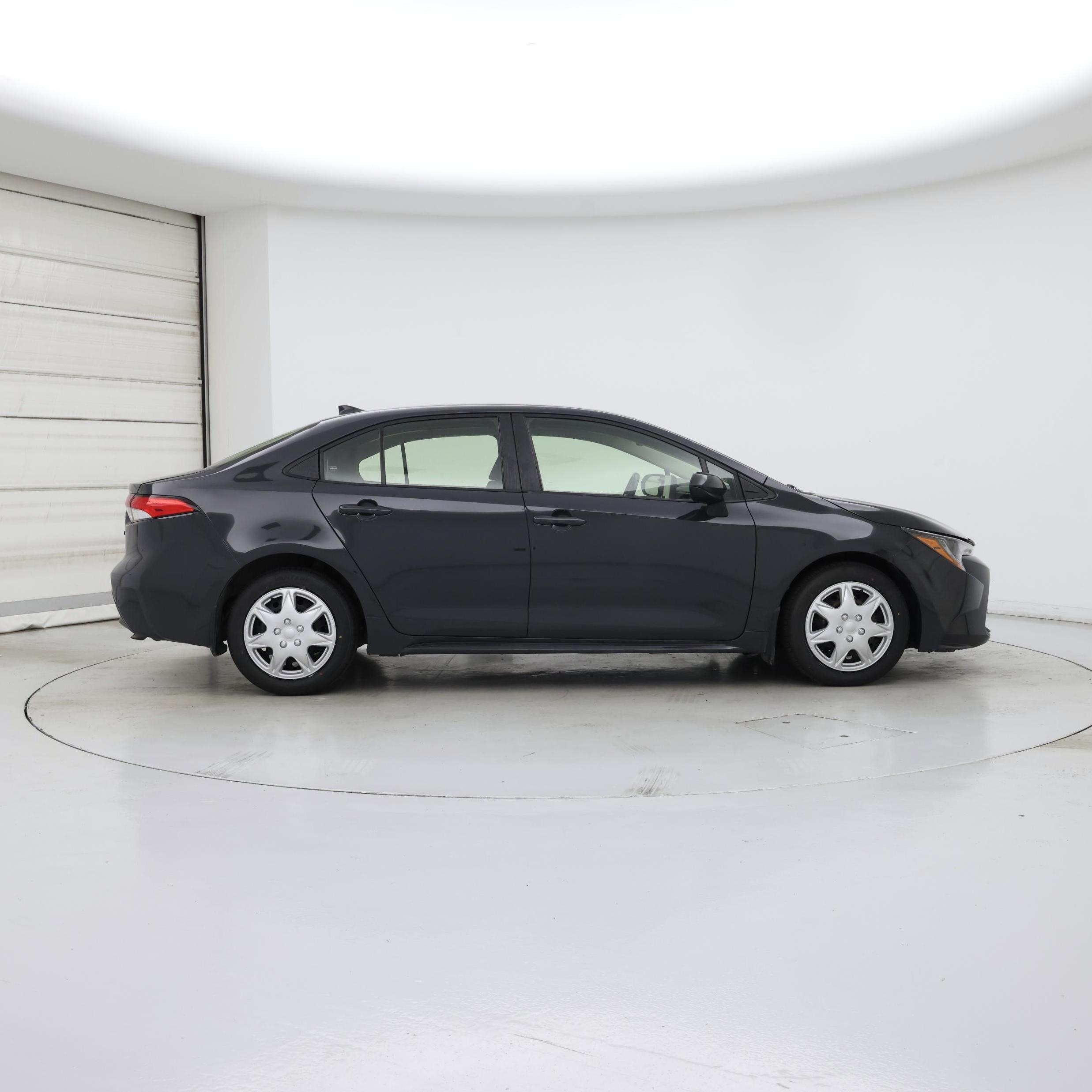 Thumbnail: 2023 Toyota Corolla - 7