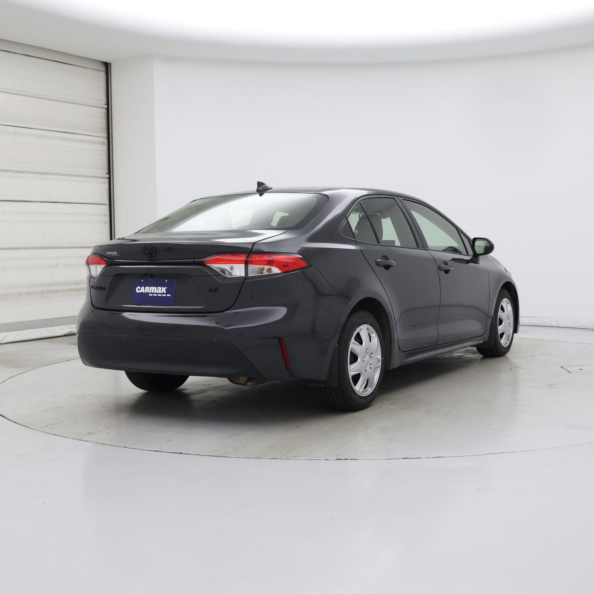 Thumbnail: 2023 Toyota Corolla - 8