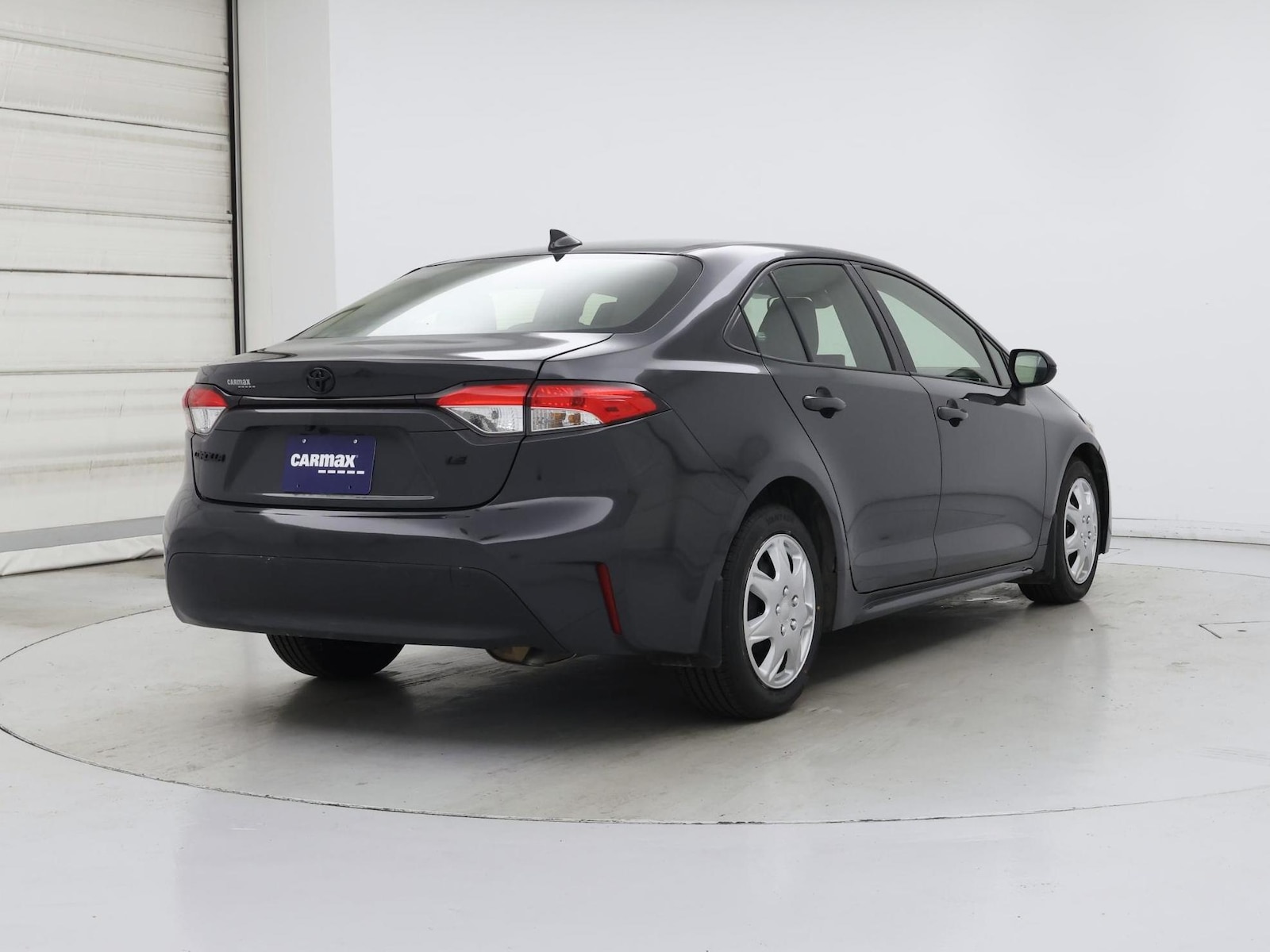 2023 Toyota Corolla LE - Photo 9