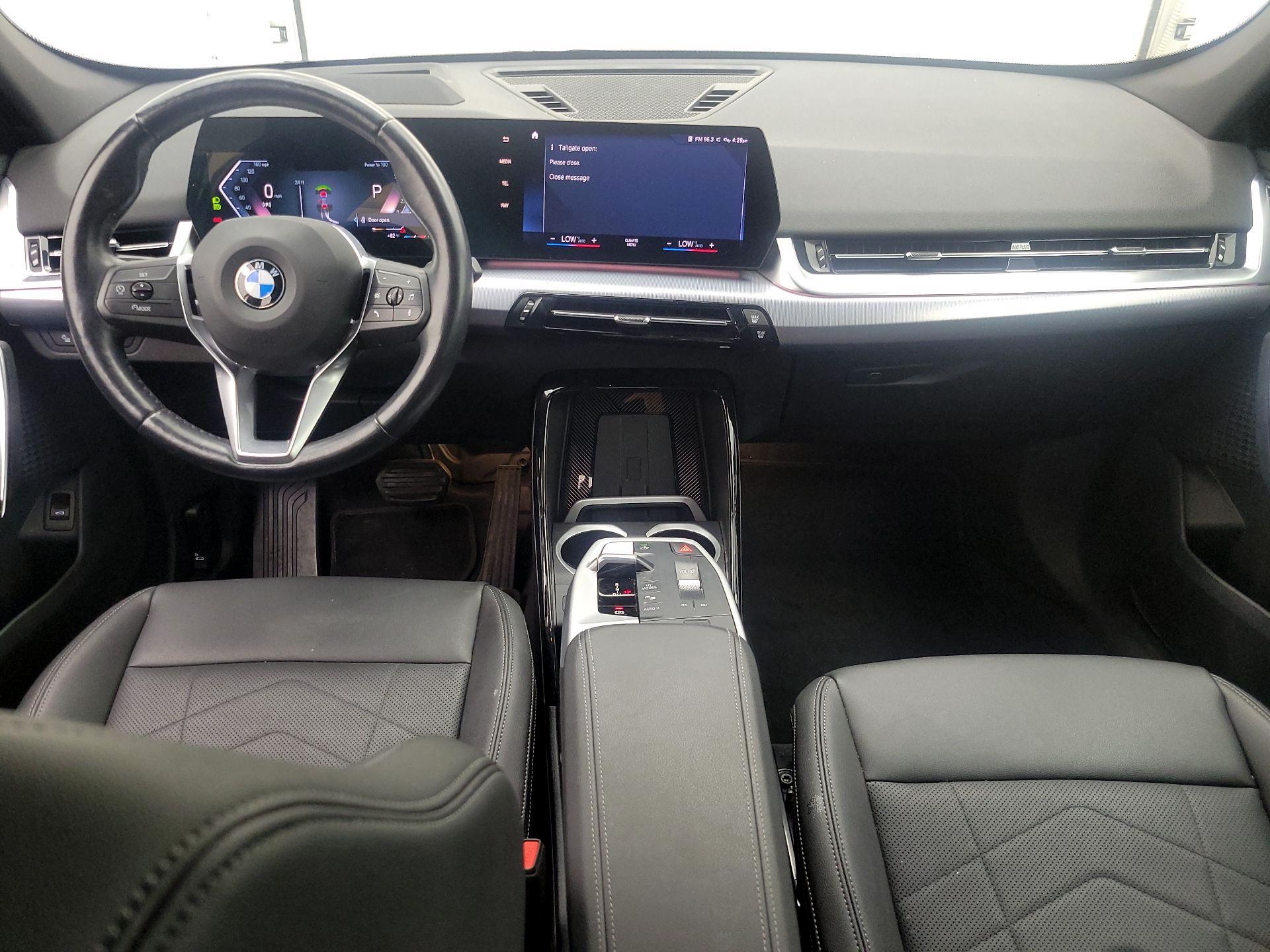 Thumbnail: 2023 BMW X1 - 9