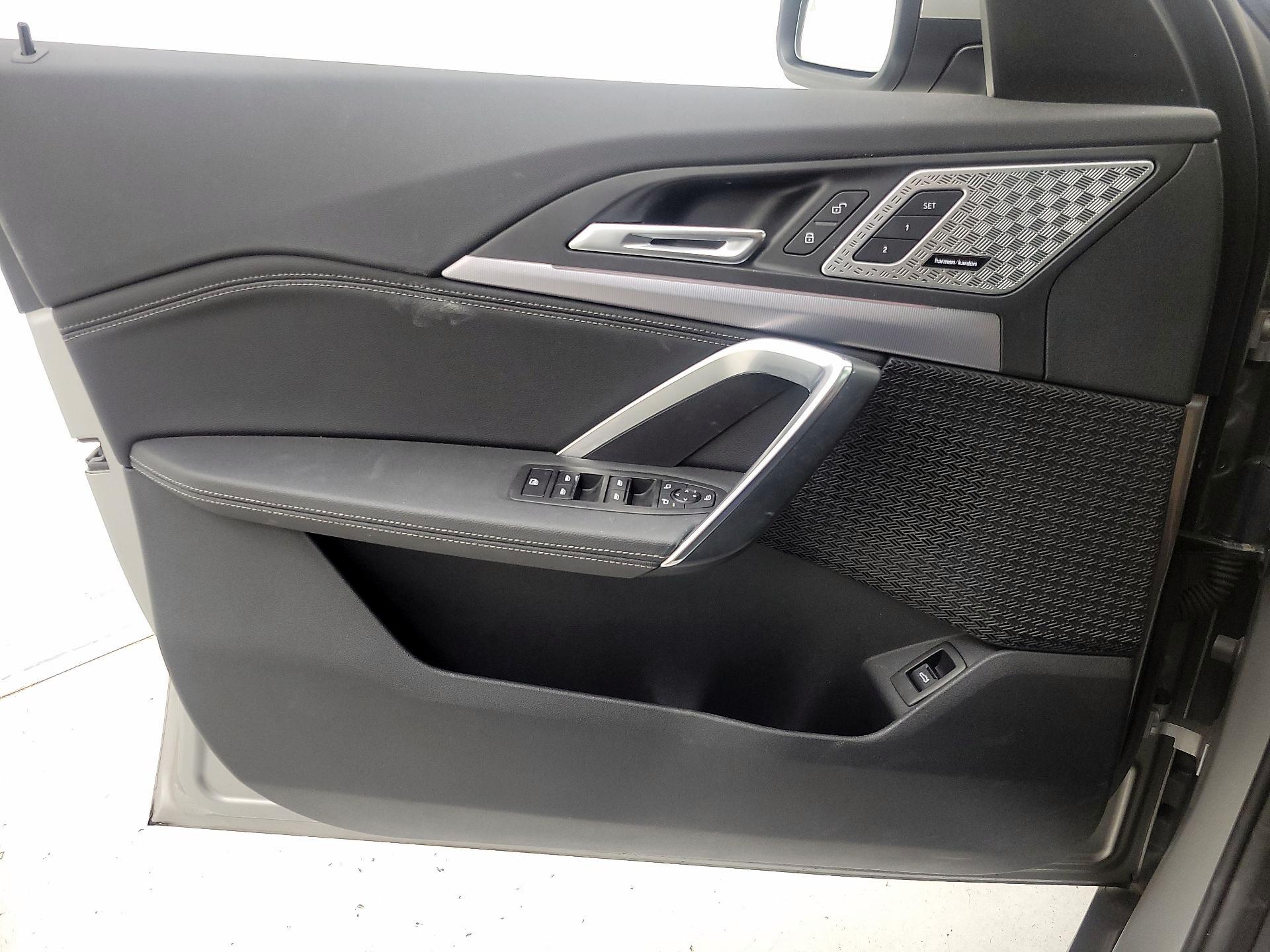 Thumbnail: 2023 BMW X1 - 12