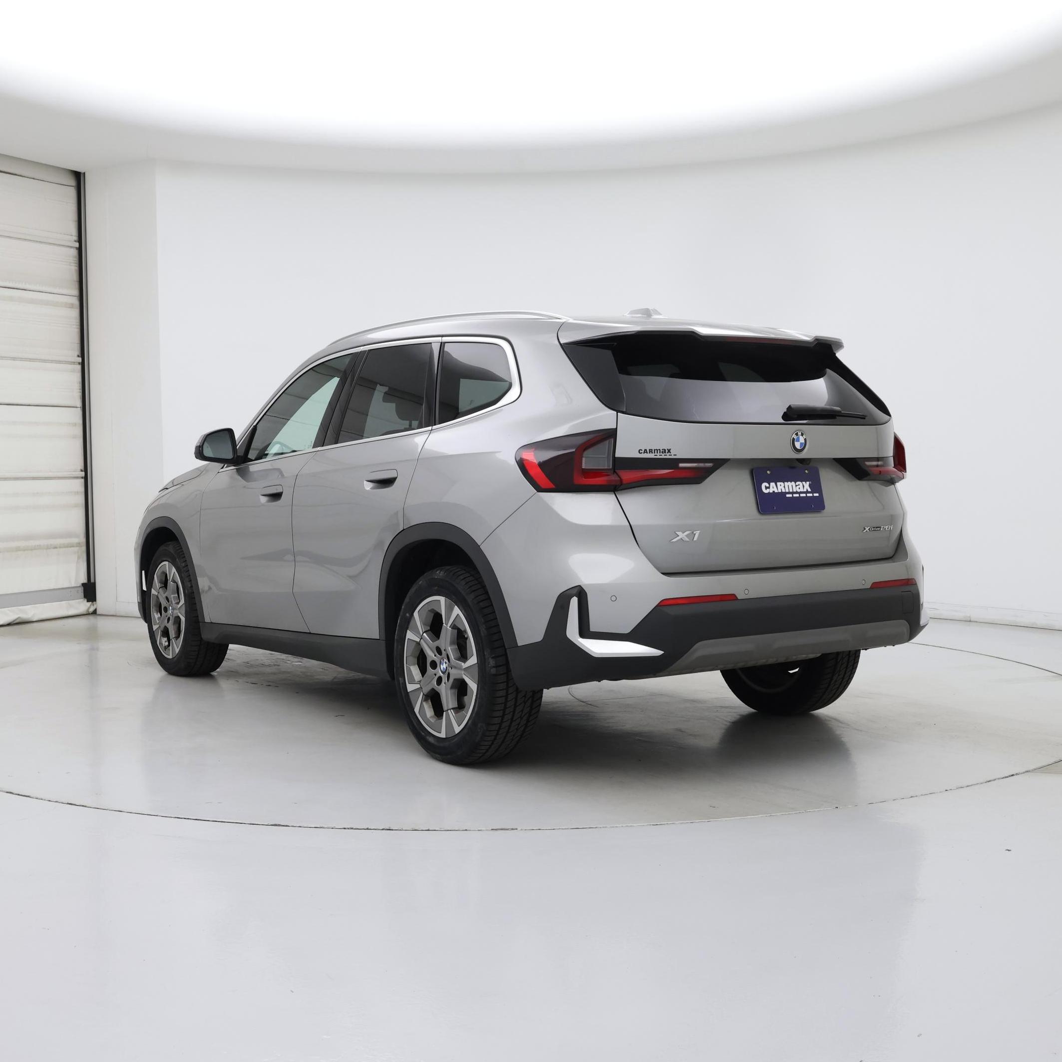 Thumbnail: 2023 BMW X1 - 2