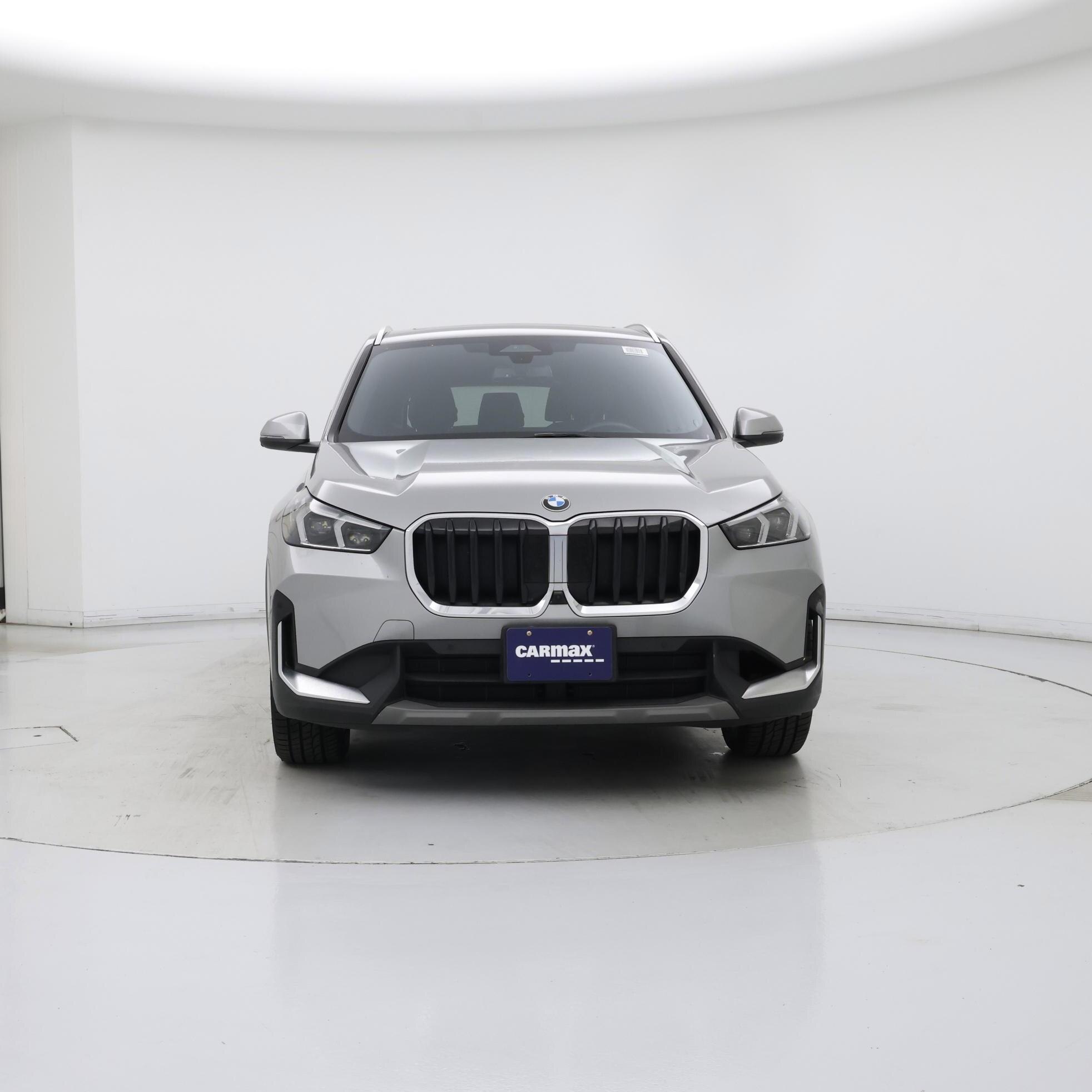 Thumbnail: 2023 BMW X1 - 5