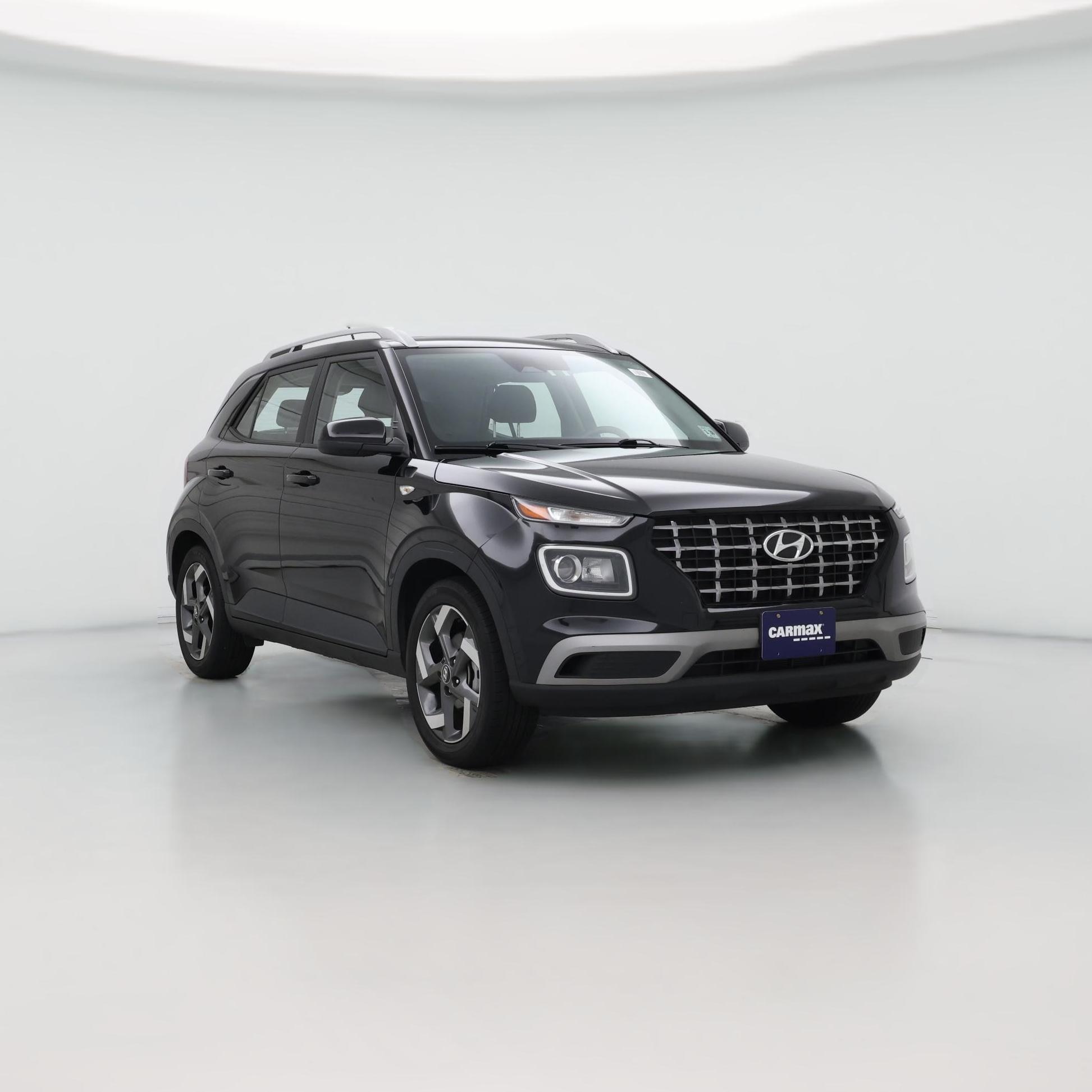 Thumbnail: 2023 Hyundai Venue - 1