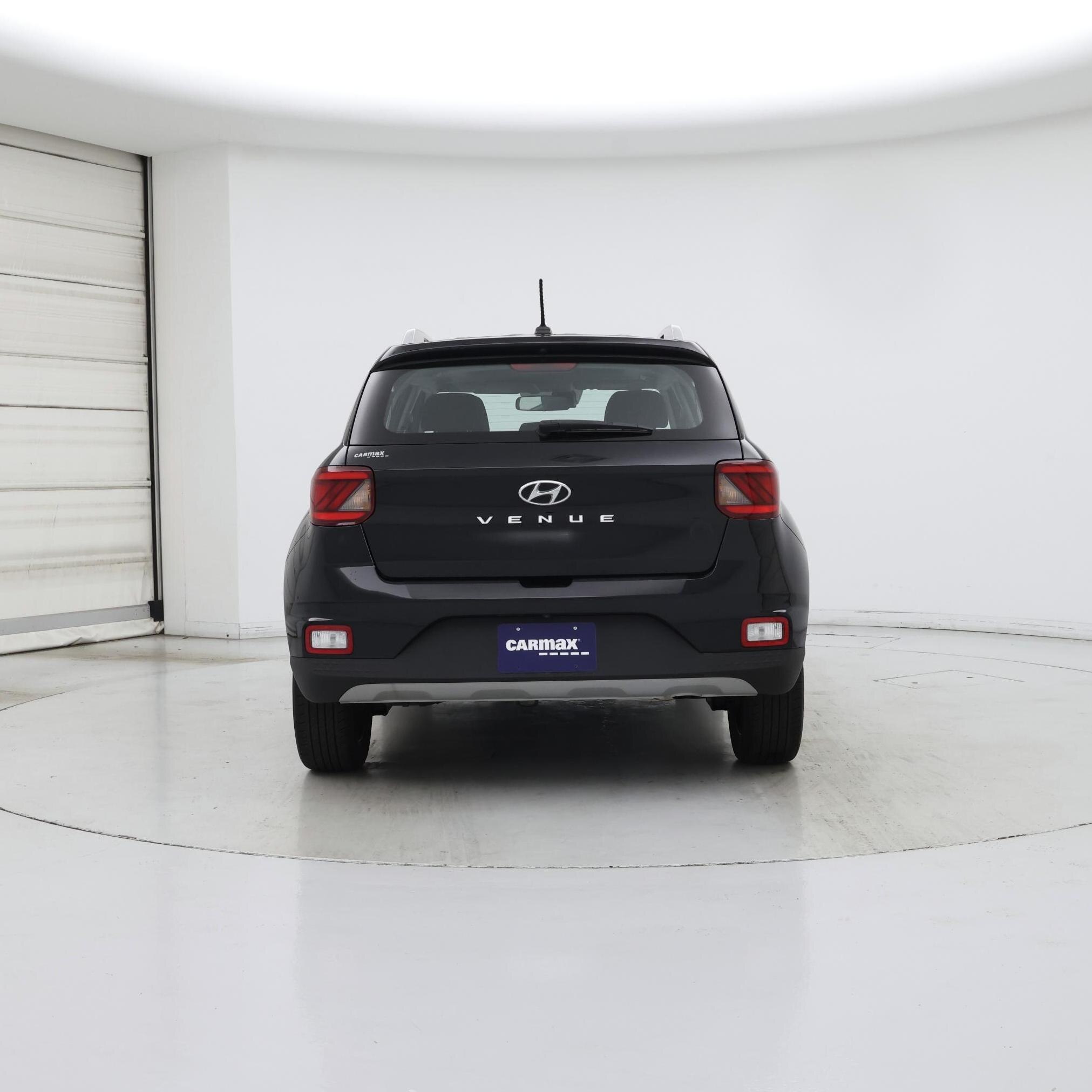 Thumbnail: 2023 Hyundai Venue - 6