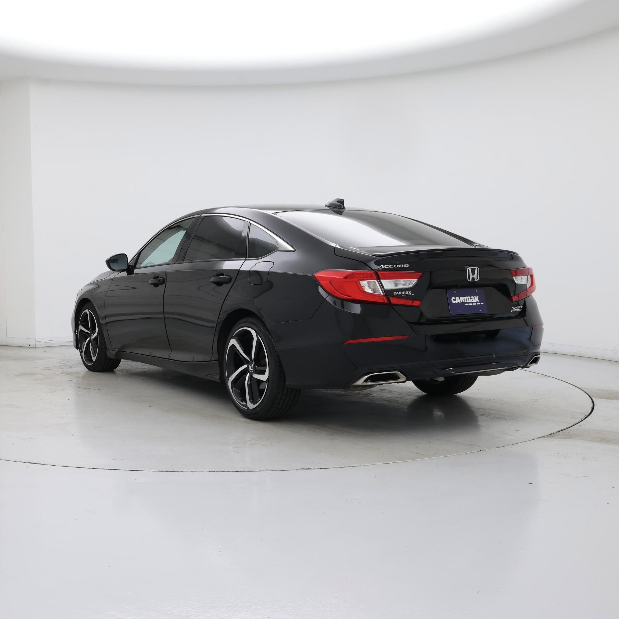 Thumbnail: 2022 Honda Accord - 2