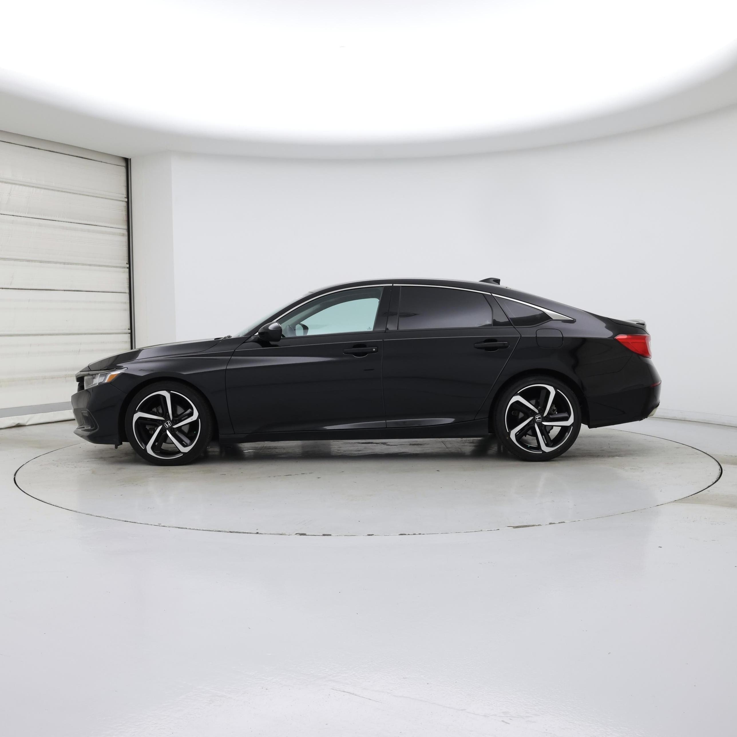 Thumbnail: 2022 Honda Accord - 3