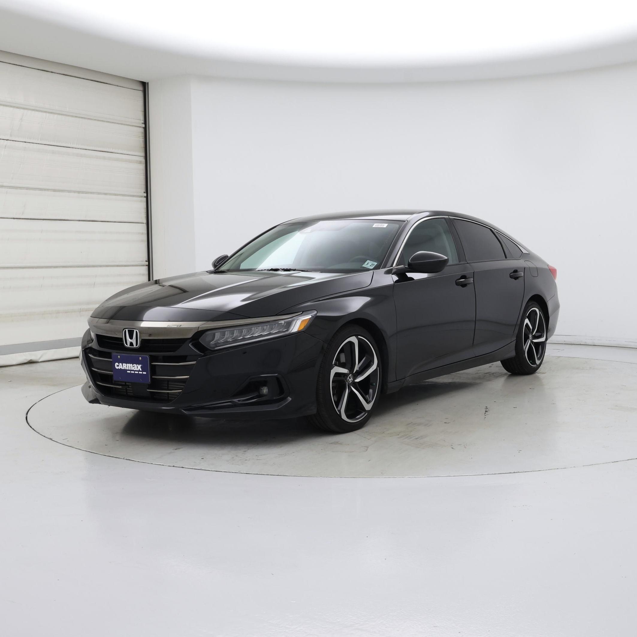 Thumbnail: 2022 Honda Accord - 4
