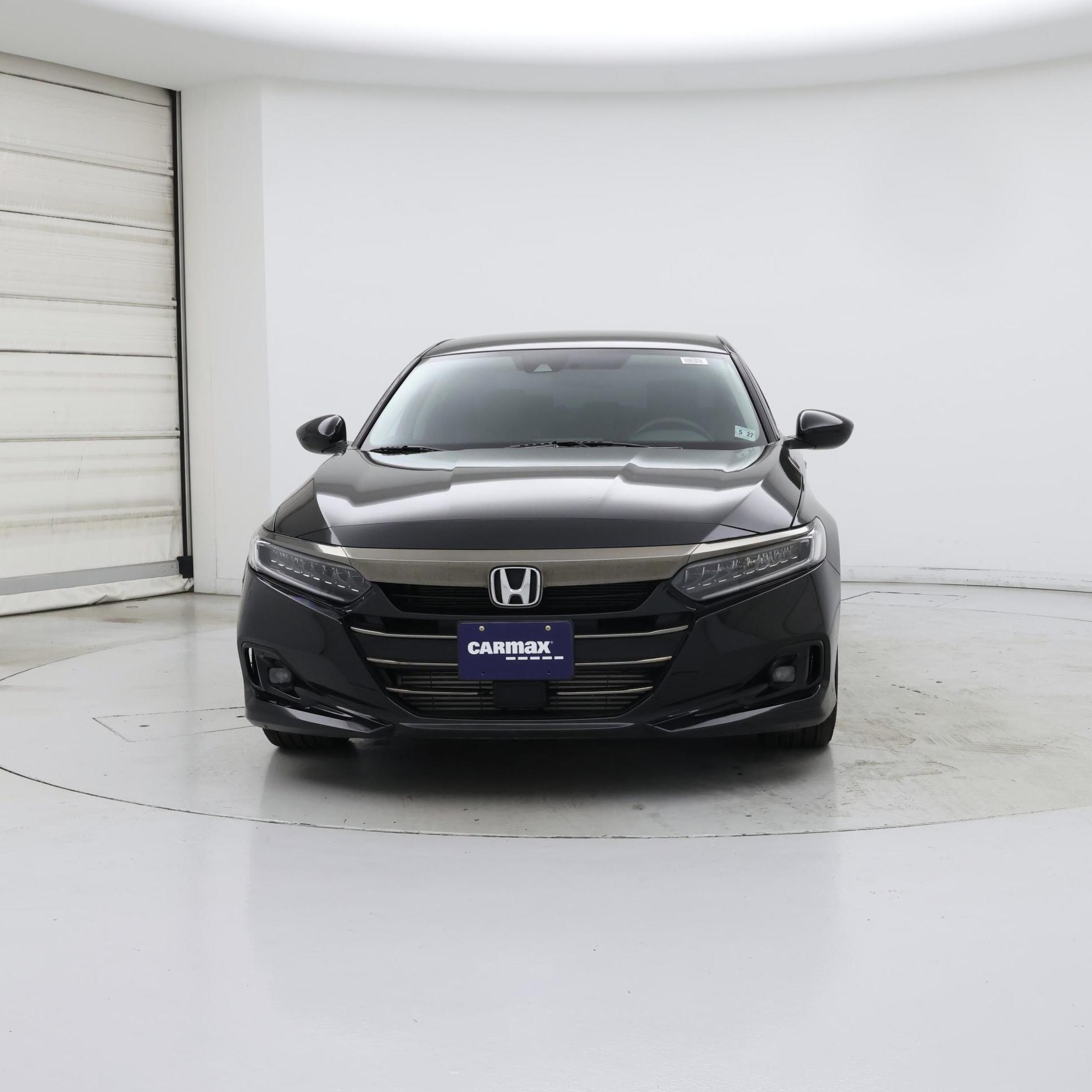 Thumbnail: 2022 Honda Accord - 5