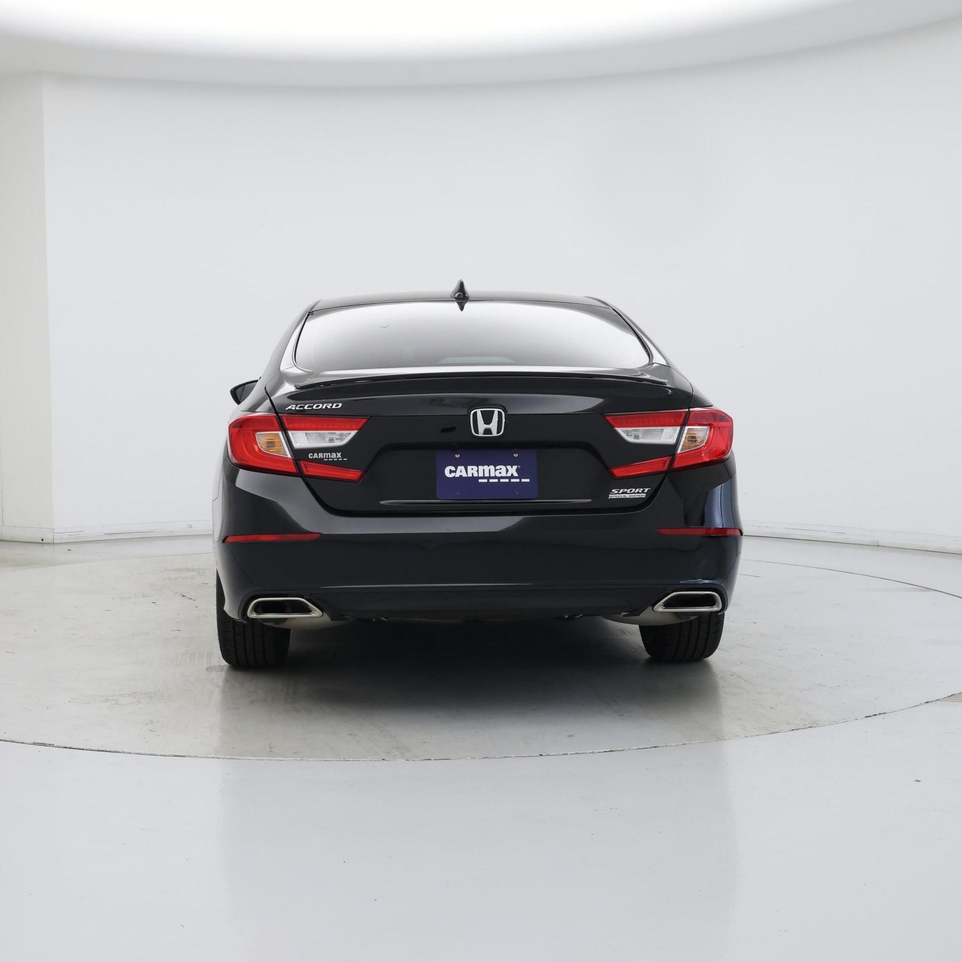 Thumbnail: 2022 Honda Accord - 6
