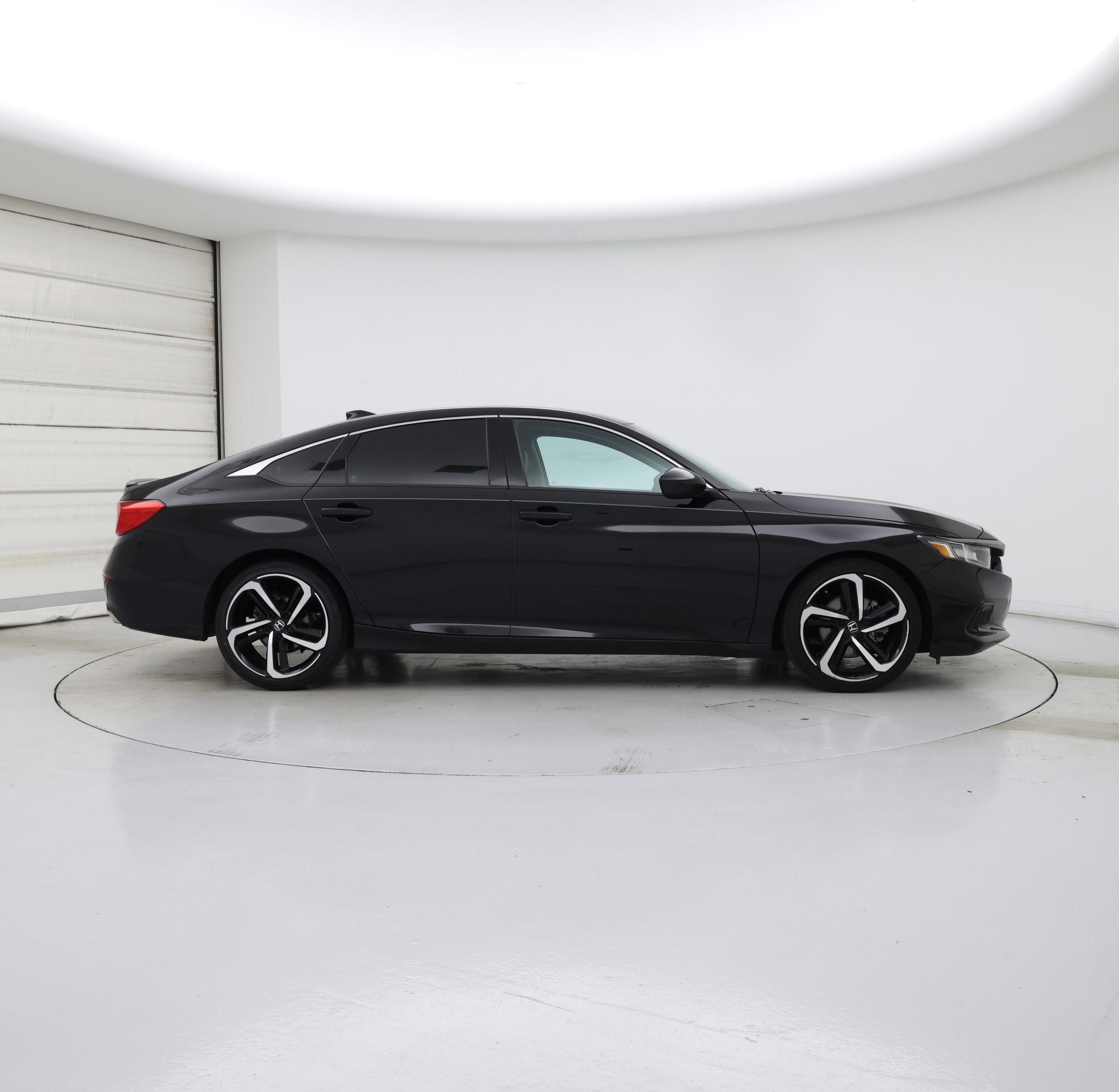 Thumbnail: 2022 Honda Accord - 7