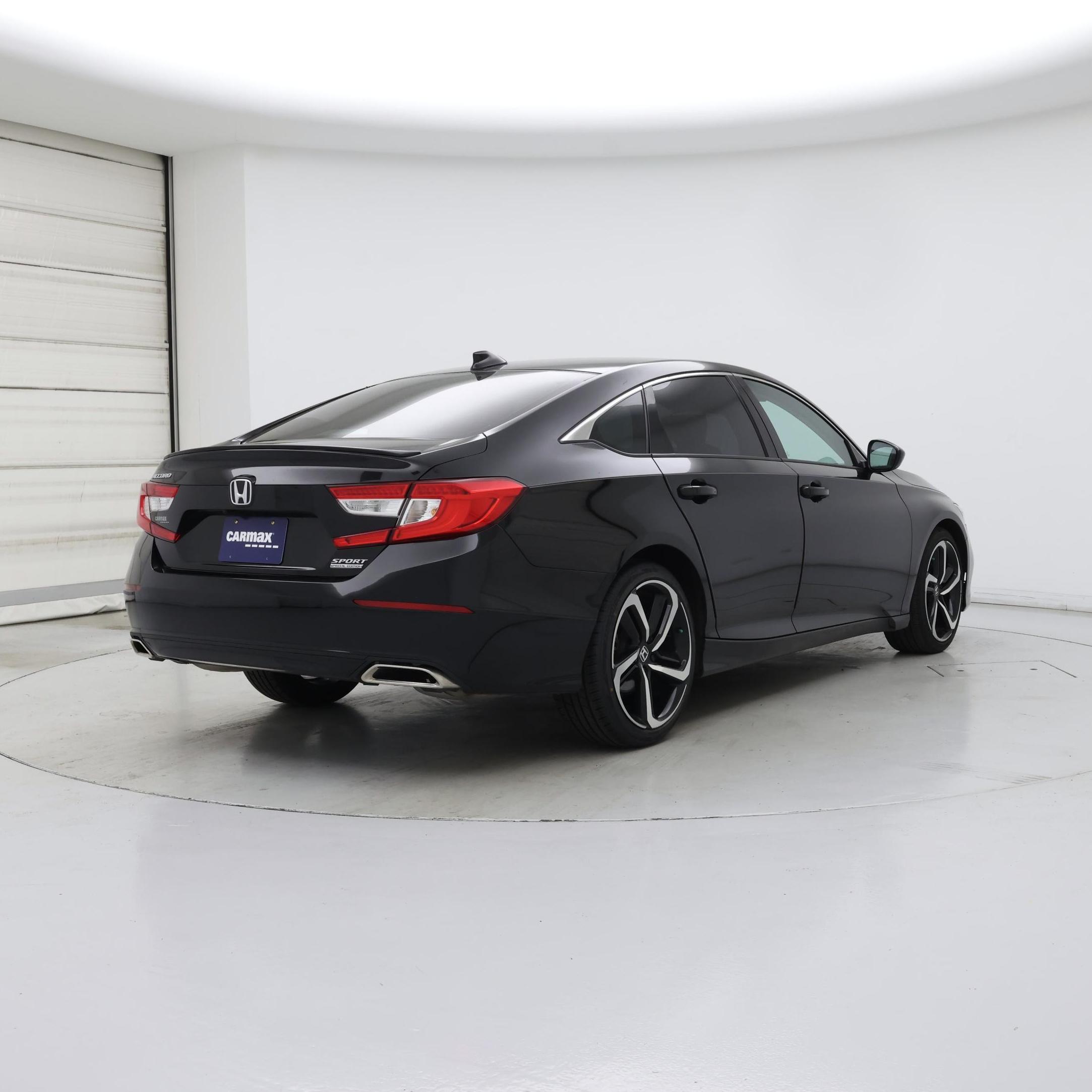 Thumbnail: 2022 Honda Accord - 8