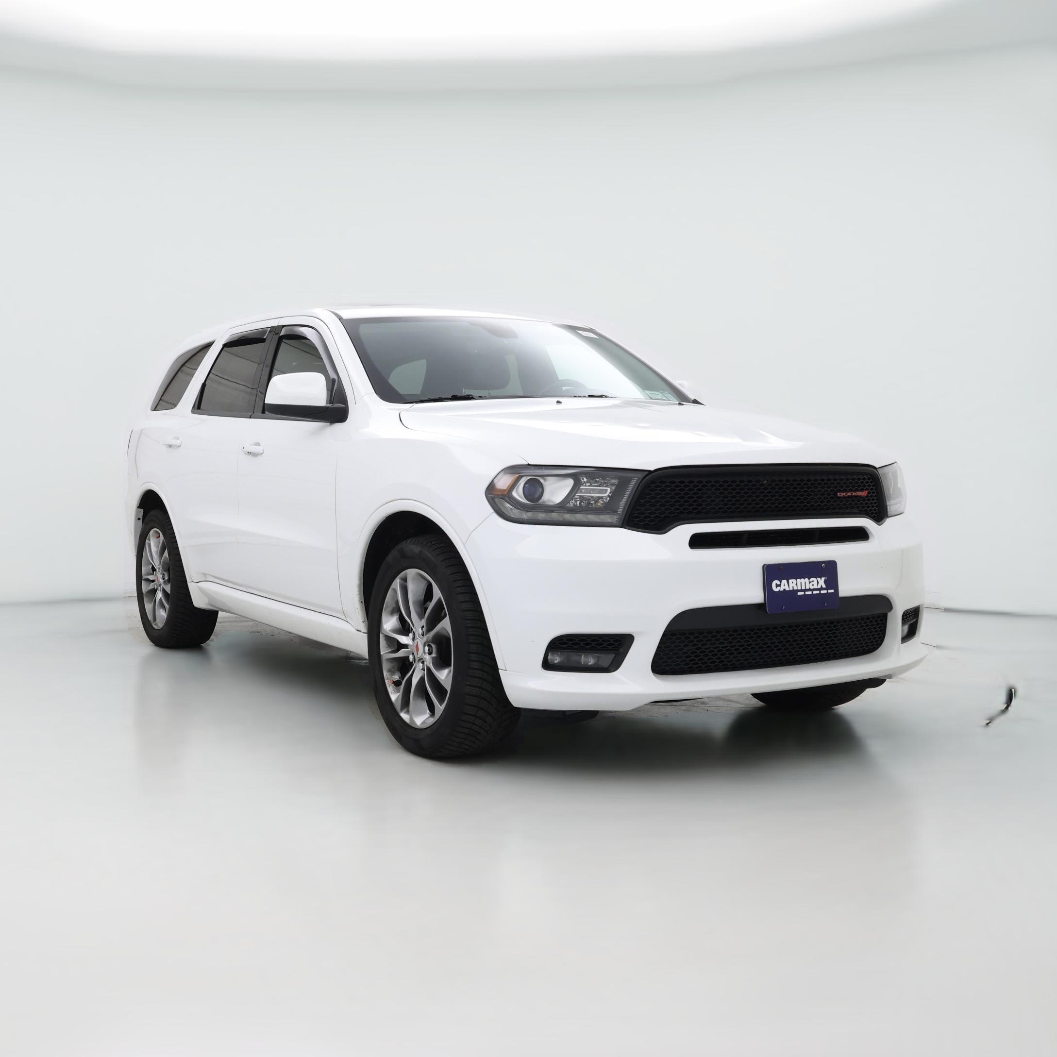 Thumbnail: 2020 Dodge Durango - 1