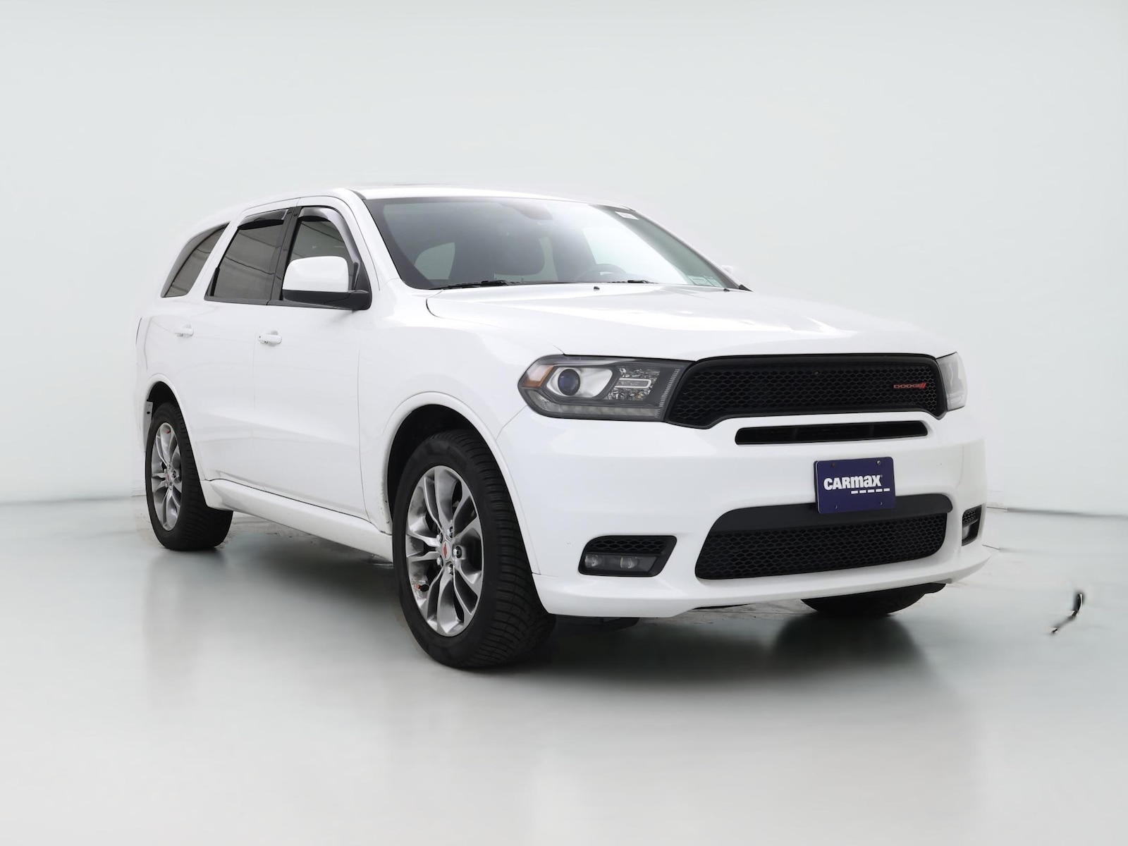 2020 Dodge Durango