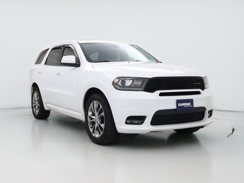2020 Dodge Durango GT