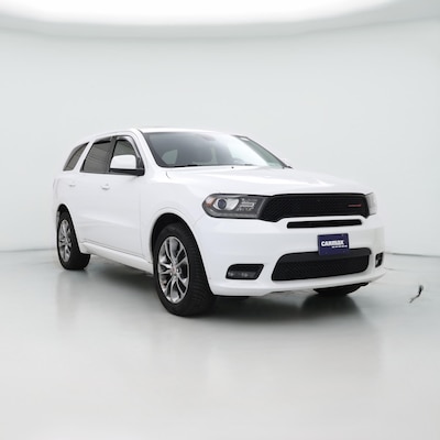 2020 Dodge Durango GT