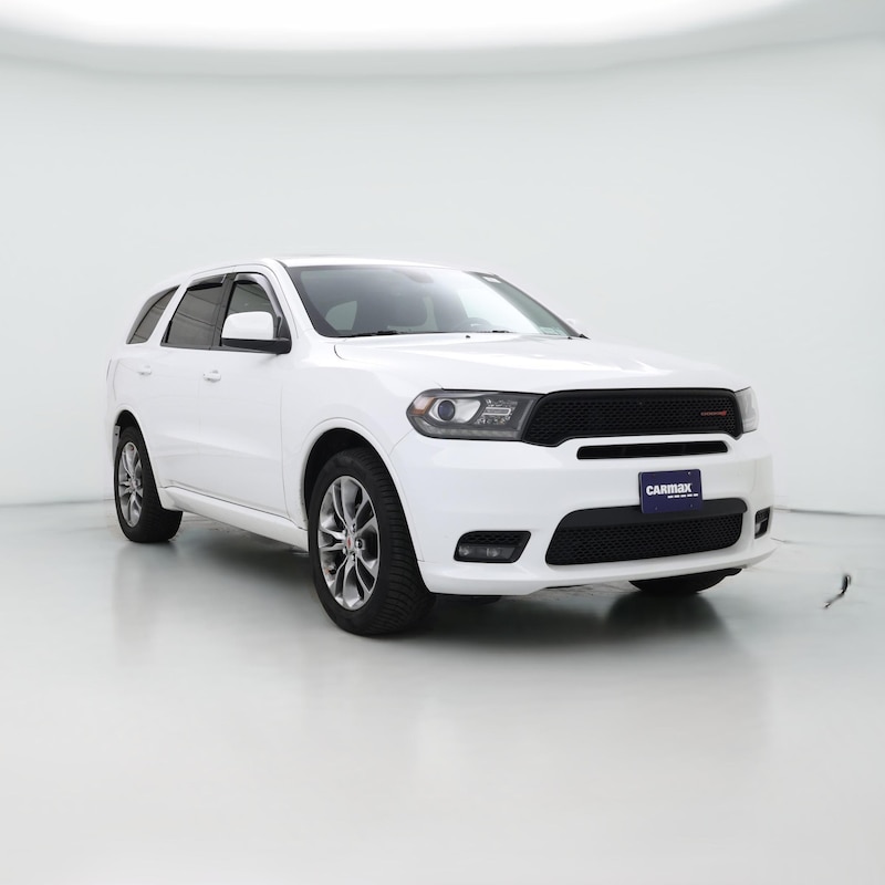 2020 Dodge Durango GT