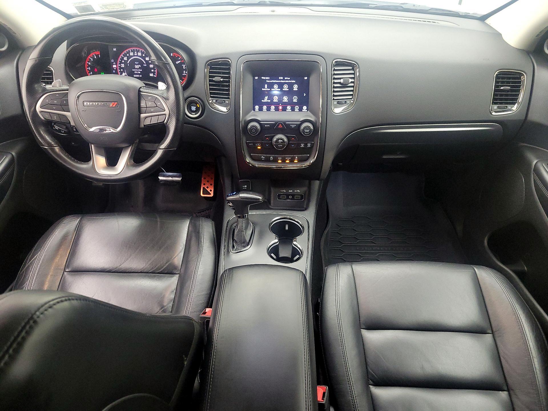 Thumbnail: 2020 Dodge Durango - 9