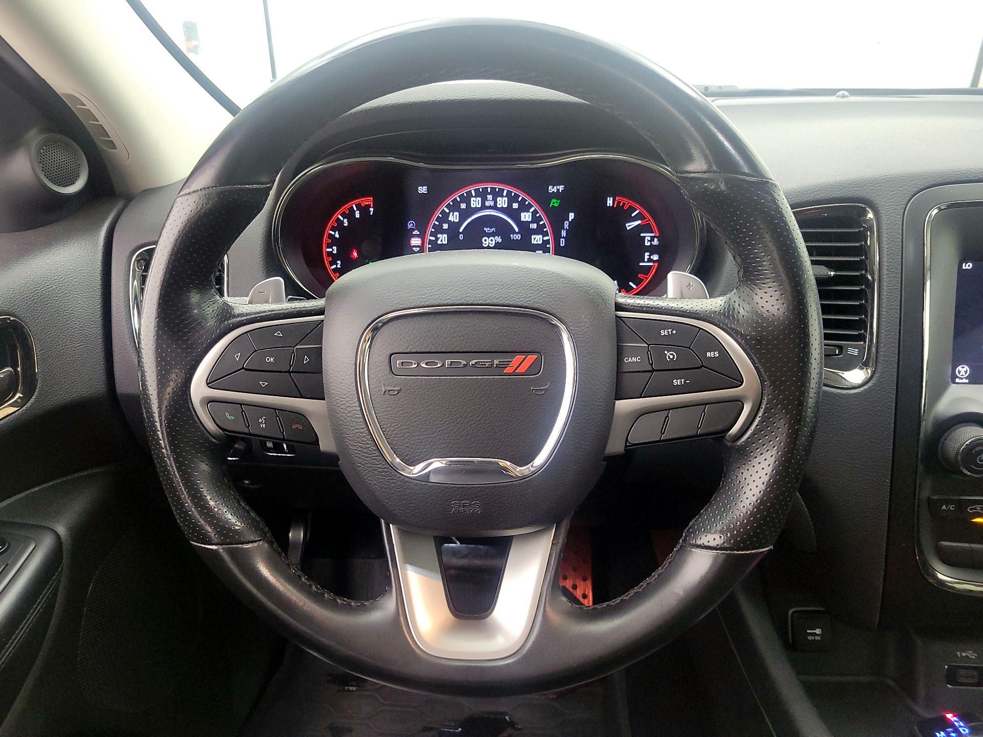 Thumbnail: 2020 Dodge Durango - 10