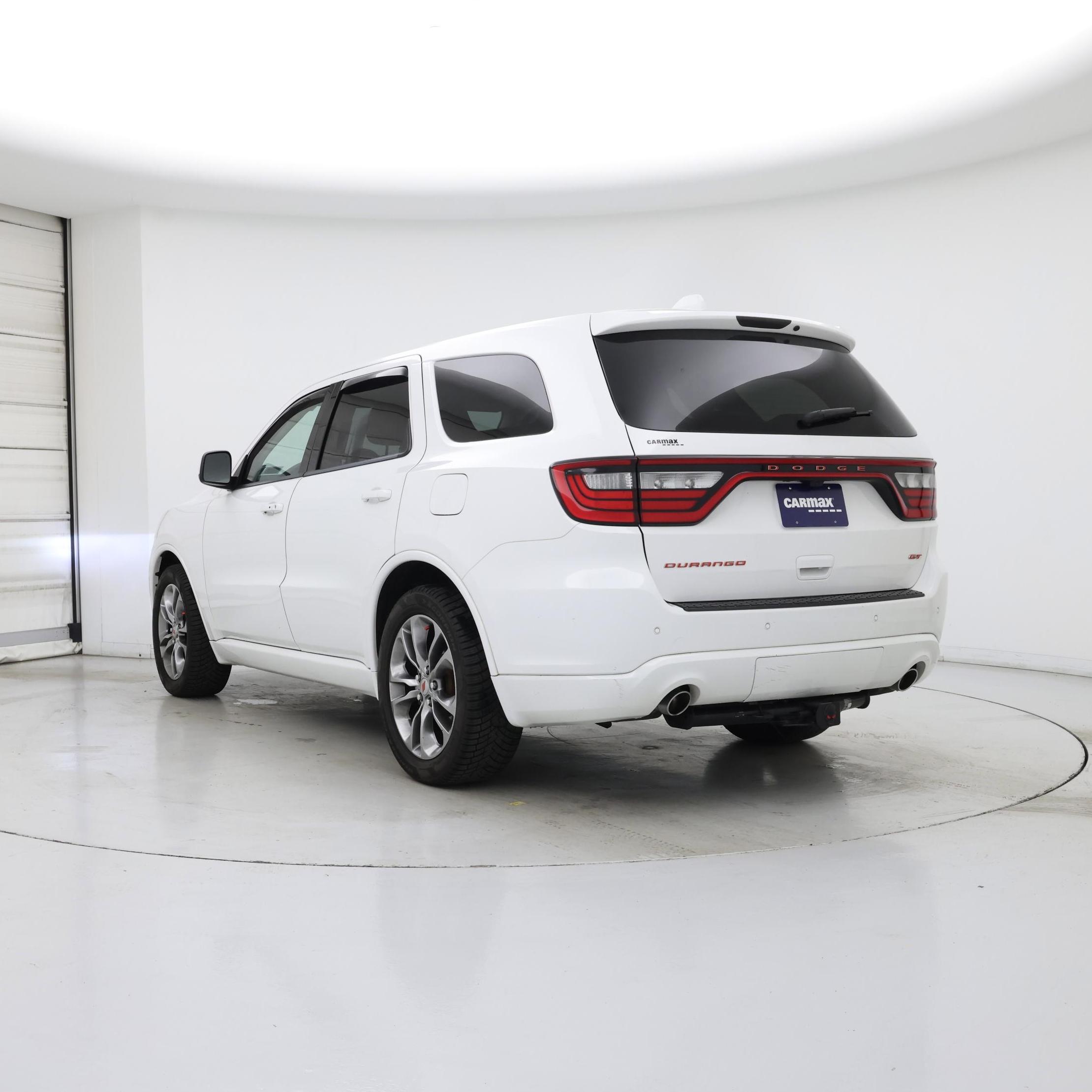 Thumbnail: 2020 Dodge Durango - 2