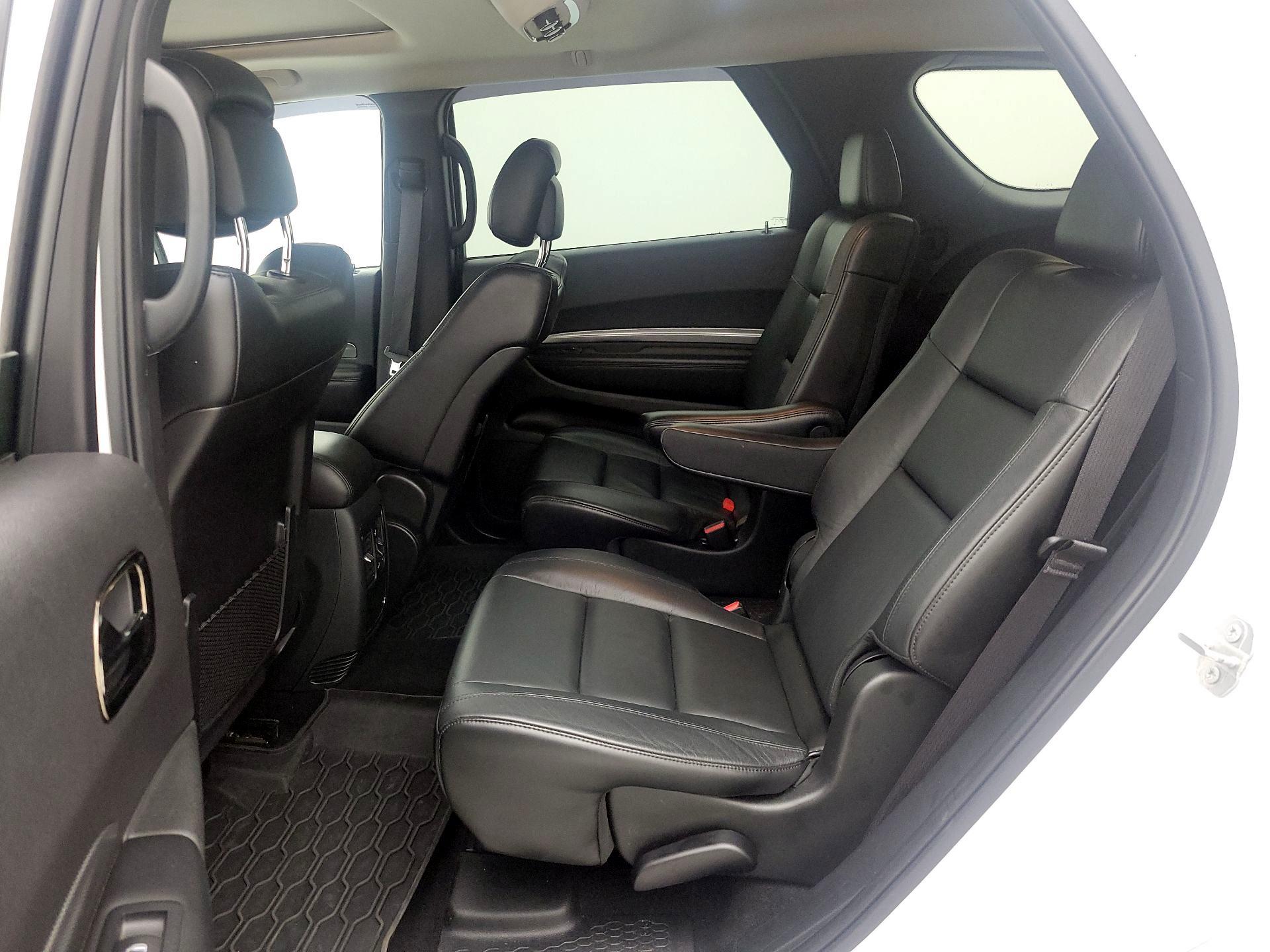 Thumbnail: 2020 Dodge Durango - 20