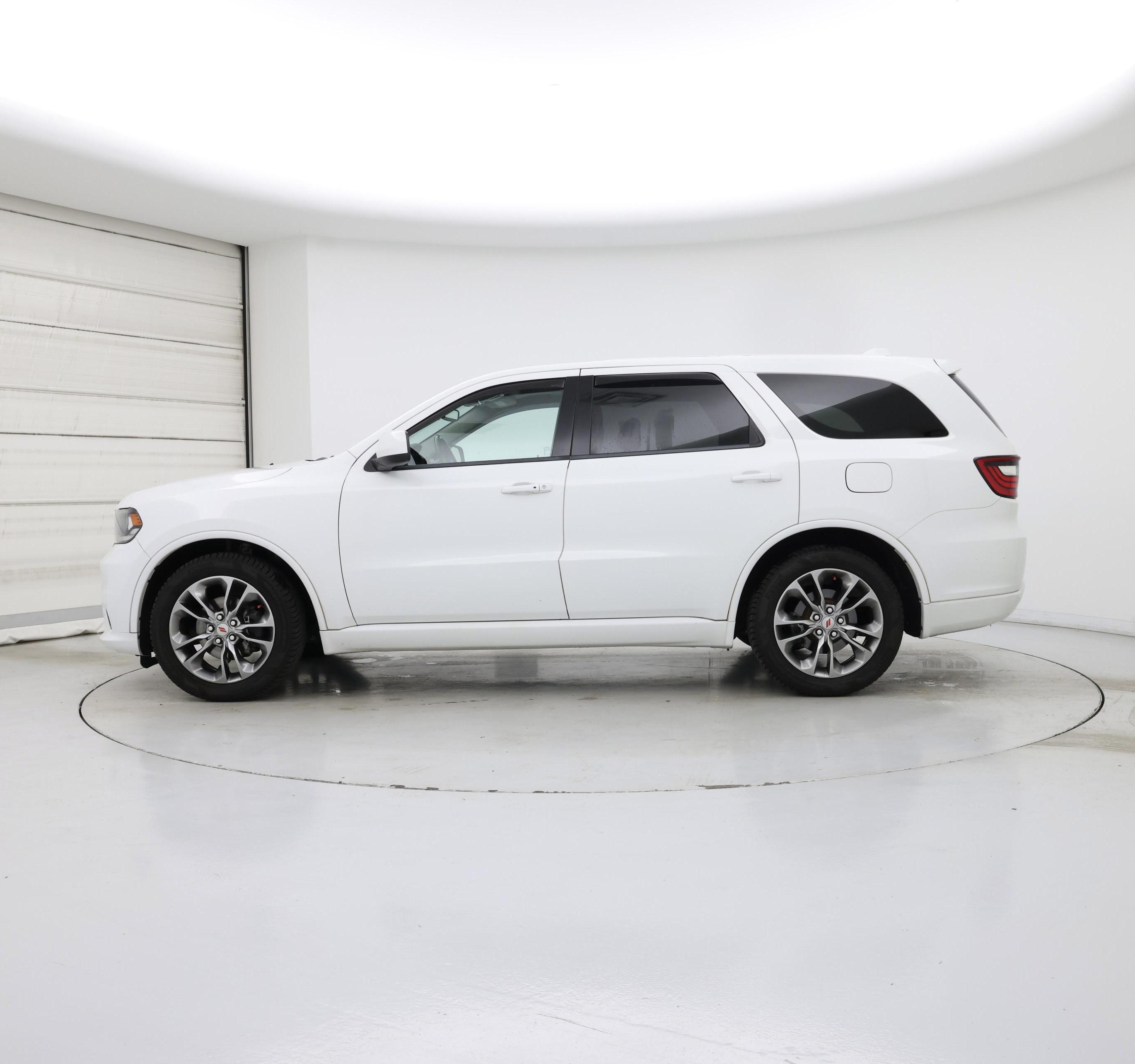 Thumbnail: 2020 Dodge Durango - 3