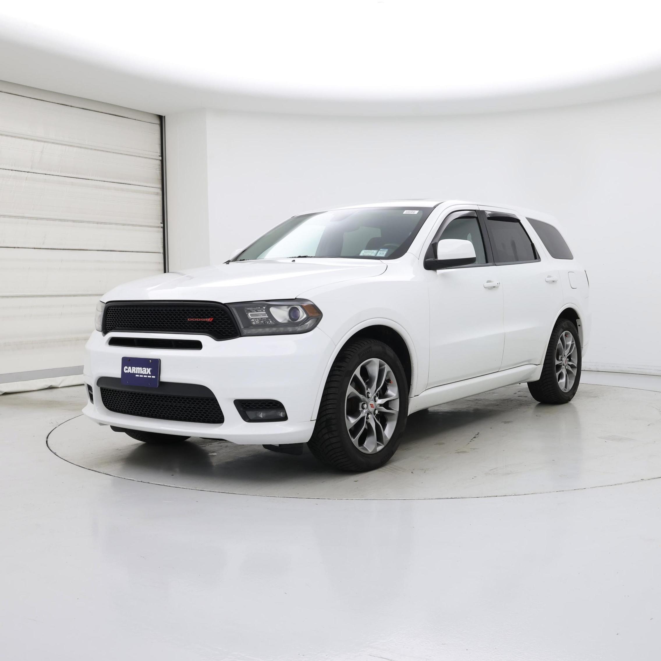 Thumbnail: 2020 Dodge Durango - 4