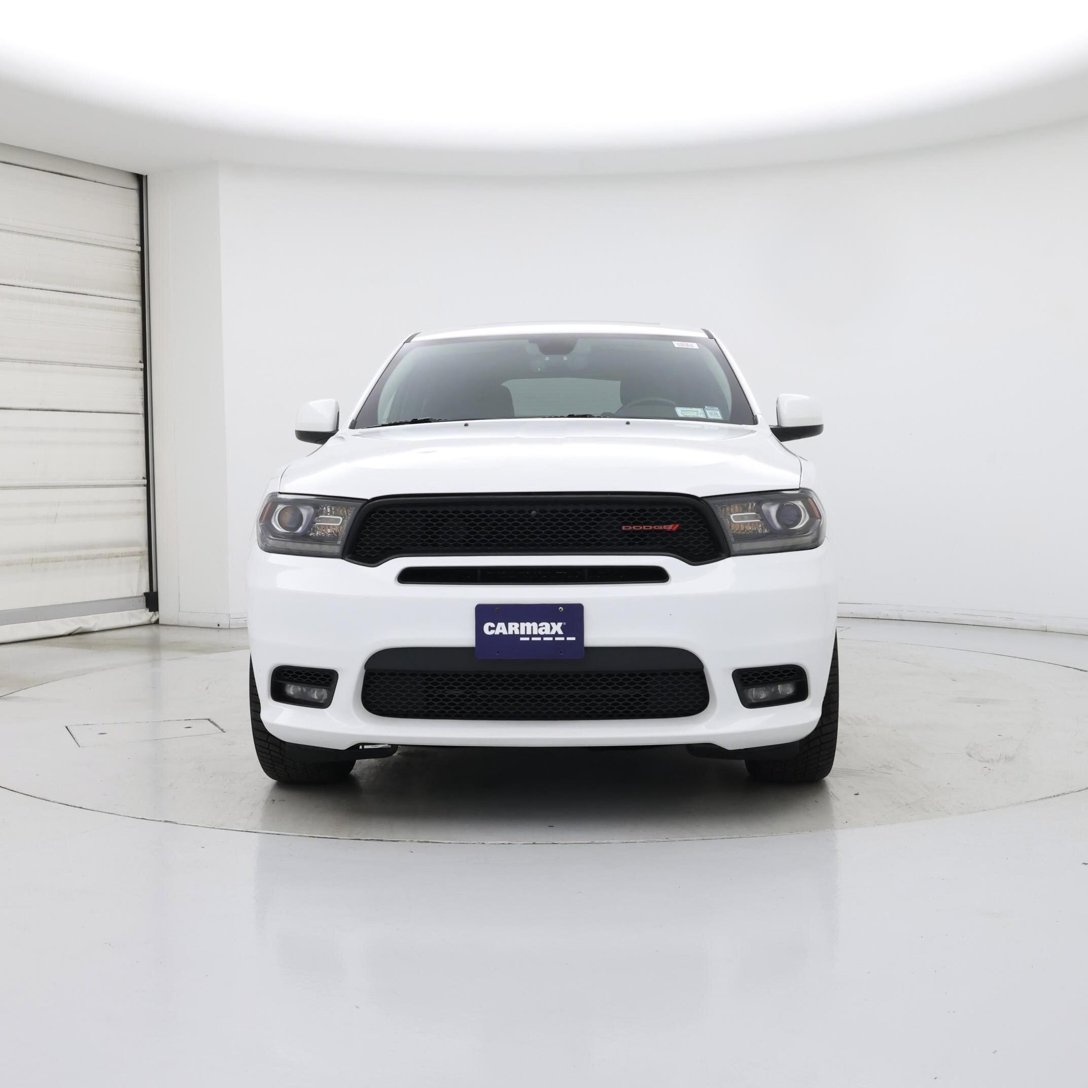 Thumbnail: 2020 Dodge Durango - 5