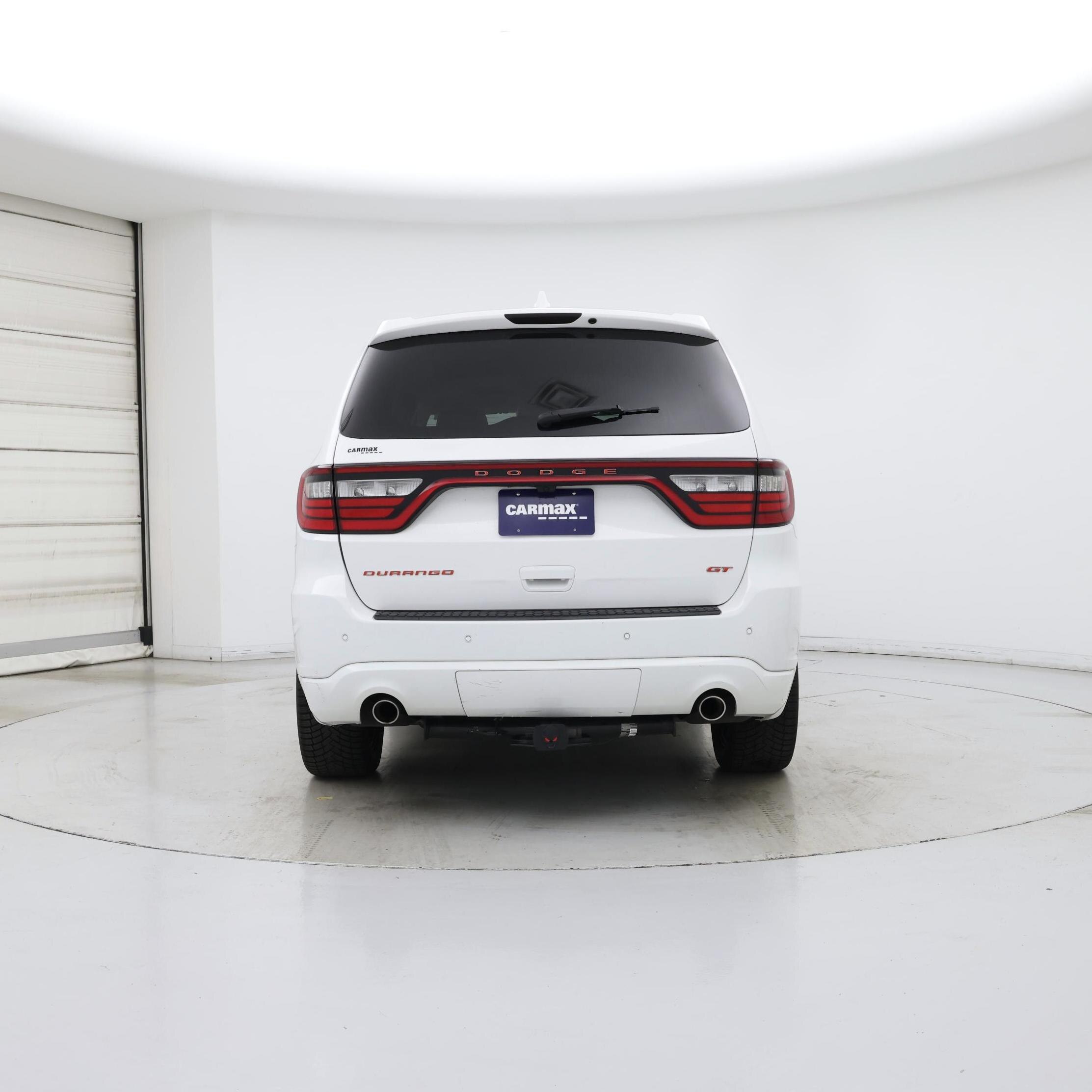Thumbnail: 2020 Dodge Durango - 6