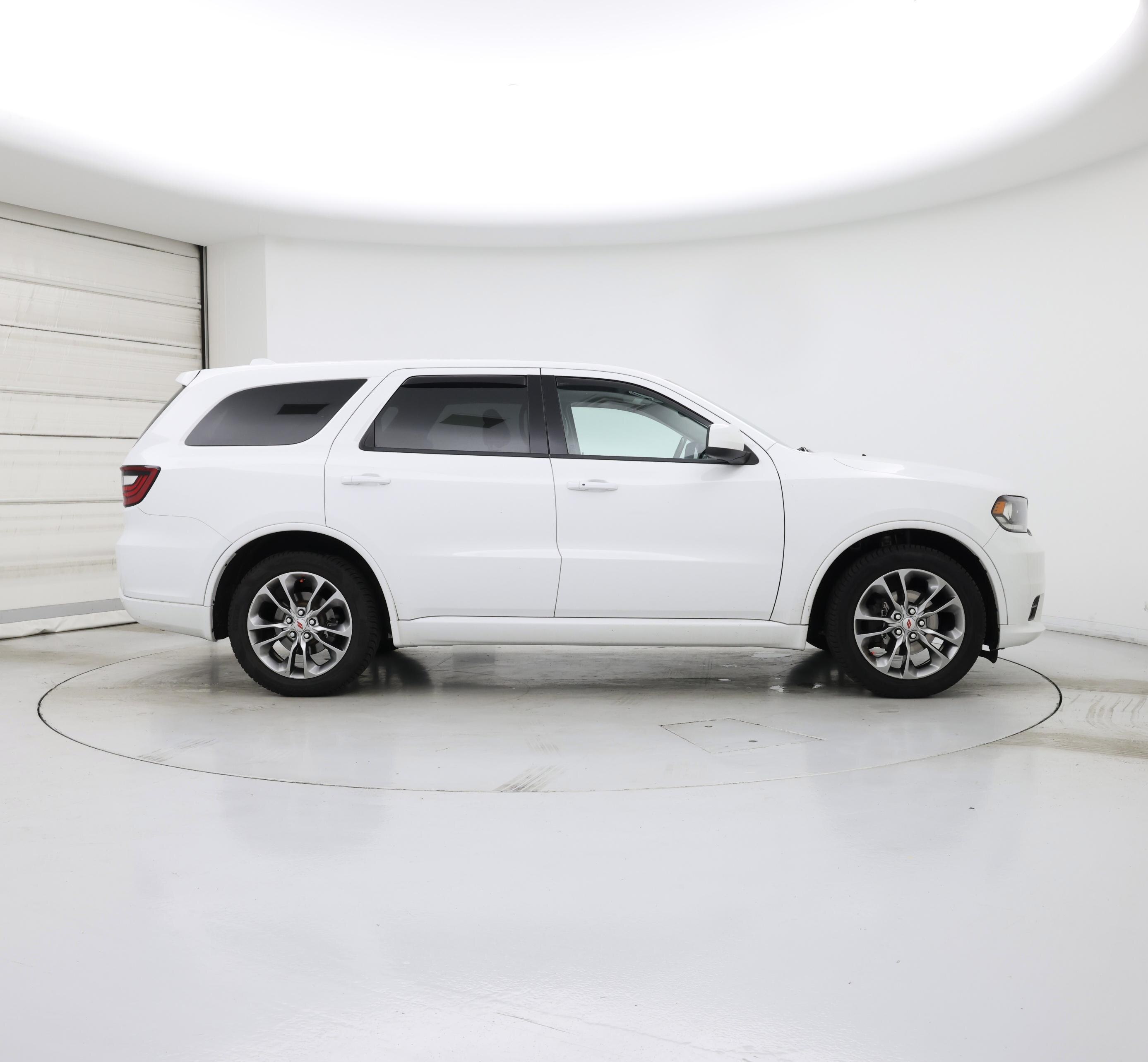 Thumbnail: 2020 Dodge Durango - 7